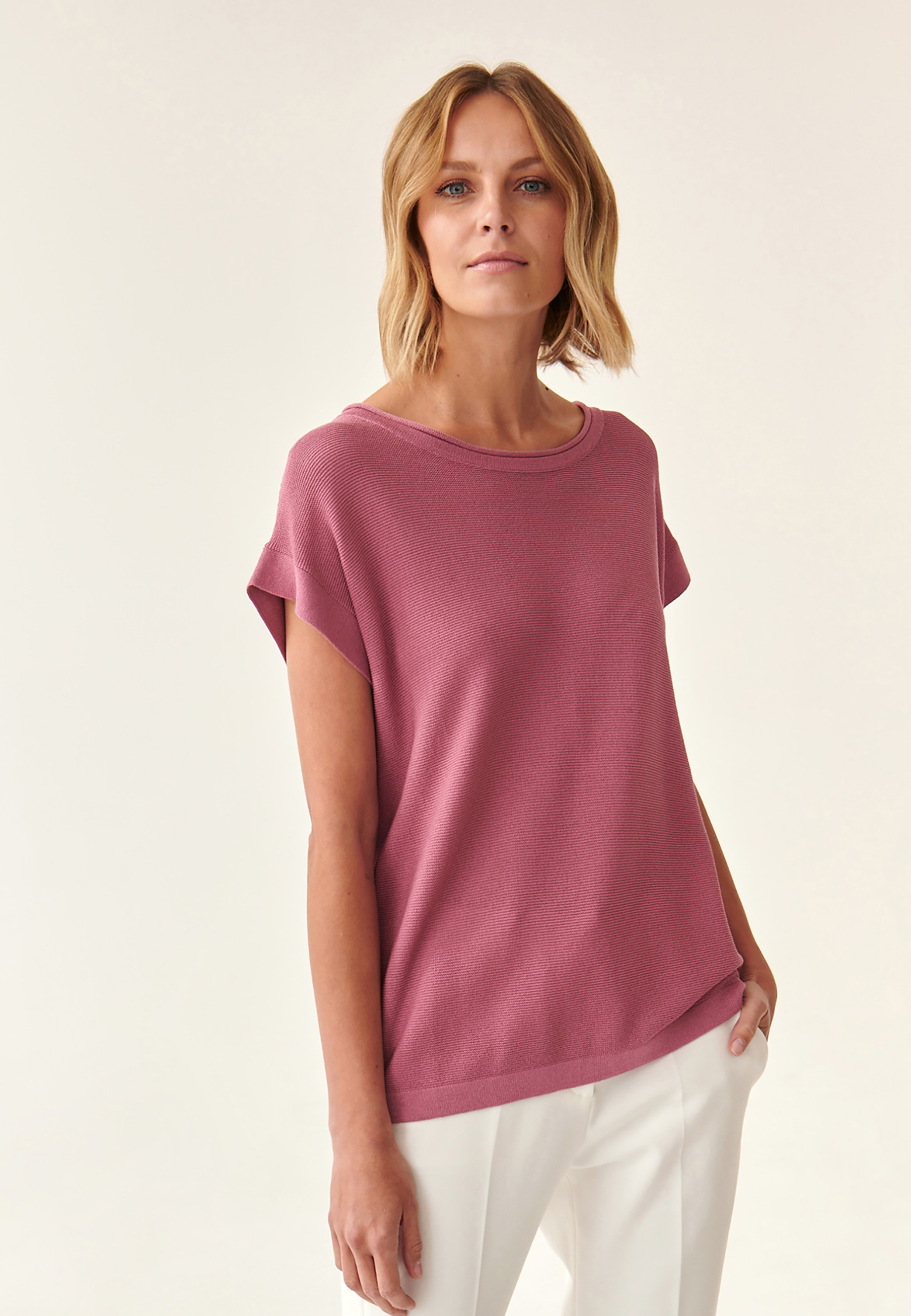 TENKÝ SVETŘÍK WITO RŮŽOVÁ 2