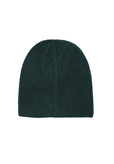 CĂCIULĂ TRICOTATĂ DE DAMĂ MOKA VERDE 2