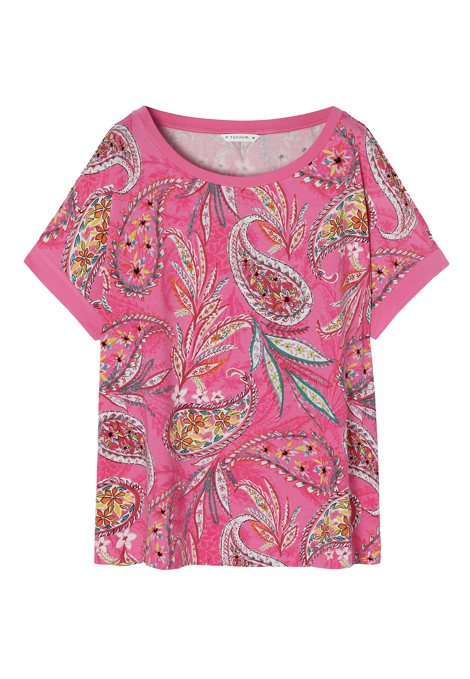 DÁMSKÁ PLETOVÁ HALENKA S POTISKEM ZIZO DÁMSKÁ PLETOVÁ HALENKA S POTISKEM ZIZO VÍCEBAREVNÝ 86956