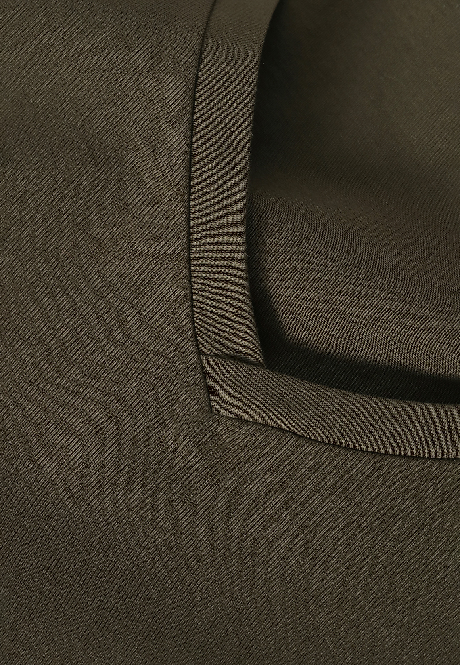 PROSTA BLUZKA DAMSKA NELISA PROSTA BLUZKA DAMSKA NELISA KHAKI 80767