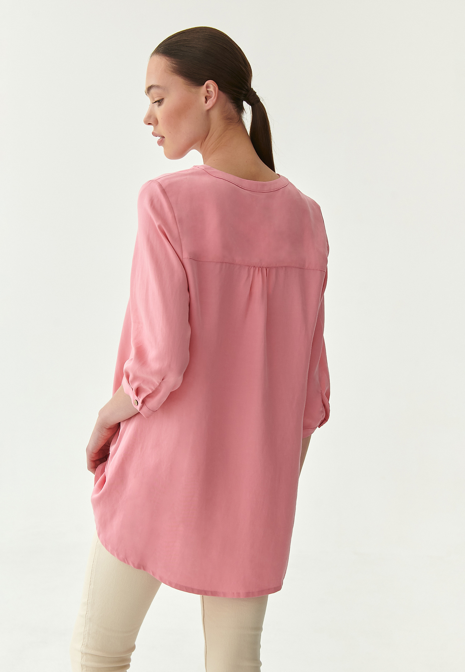 LADIE'S TUNIC NAKIA 2 LADIE'S TUNIC NAKIA 2 PINK 84956