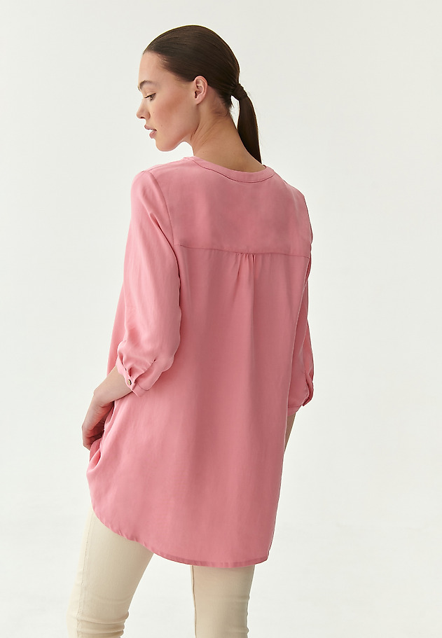 LADIE'S TUNIC NAKIA 2 LADIE'S TUNIC NAKIA 2 PINK 2