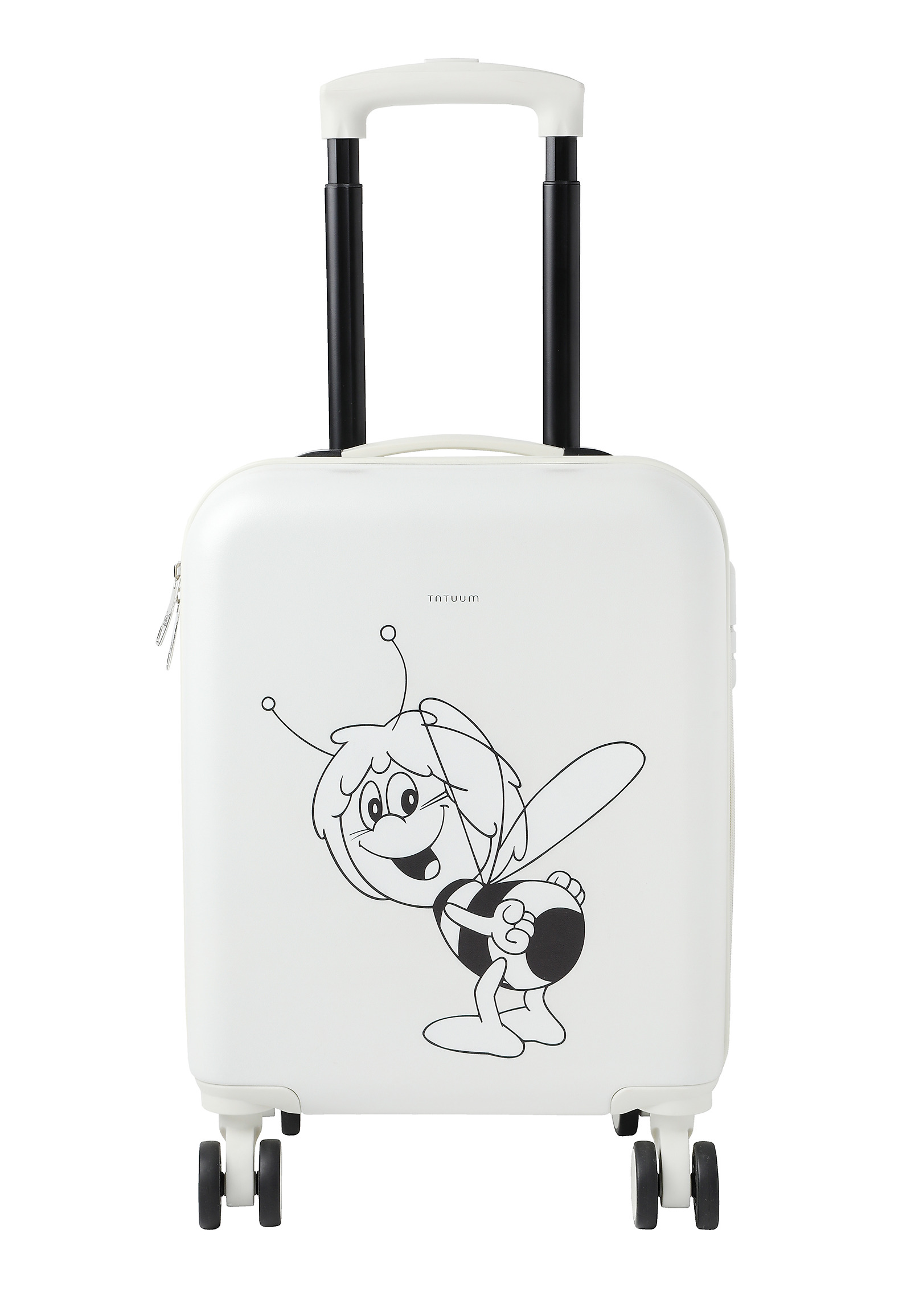SMALL CASE WITH MAJA THE BEE - HANNAH SMALL CASE WITH MAJA THE BEE - HANNAH ECRU 114632