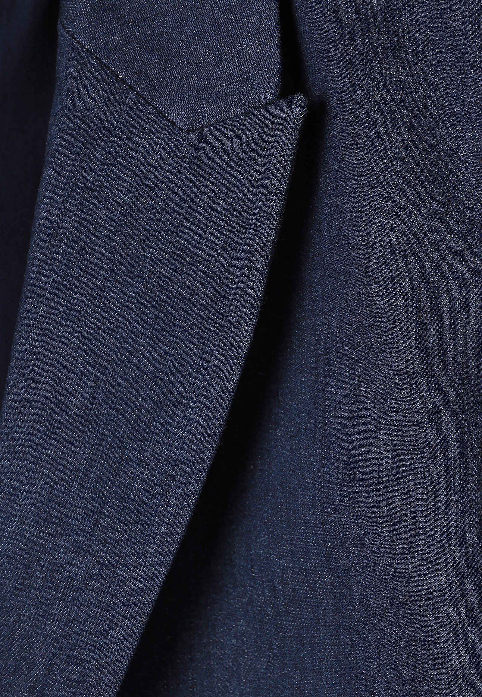 JACHETĂ DIN DENIM CU TALIE - LAMIA JACHETĂ DIN DENIM CU TALIE - LAMIA ALBASTRU 113182