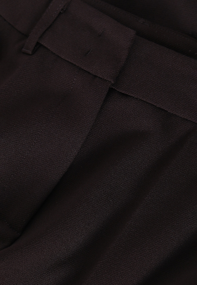 ELEGANT LADIES’ TROUSERS WTH EDGE AMEFI ELEGANT LADIES’ TROUSERS WTH EDGE AMEFI BROWN 6
