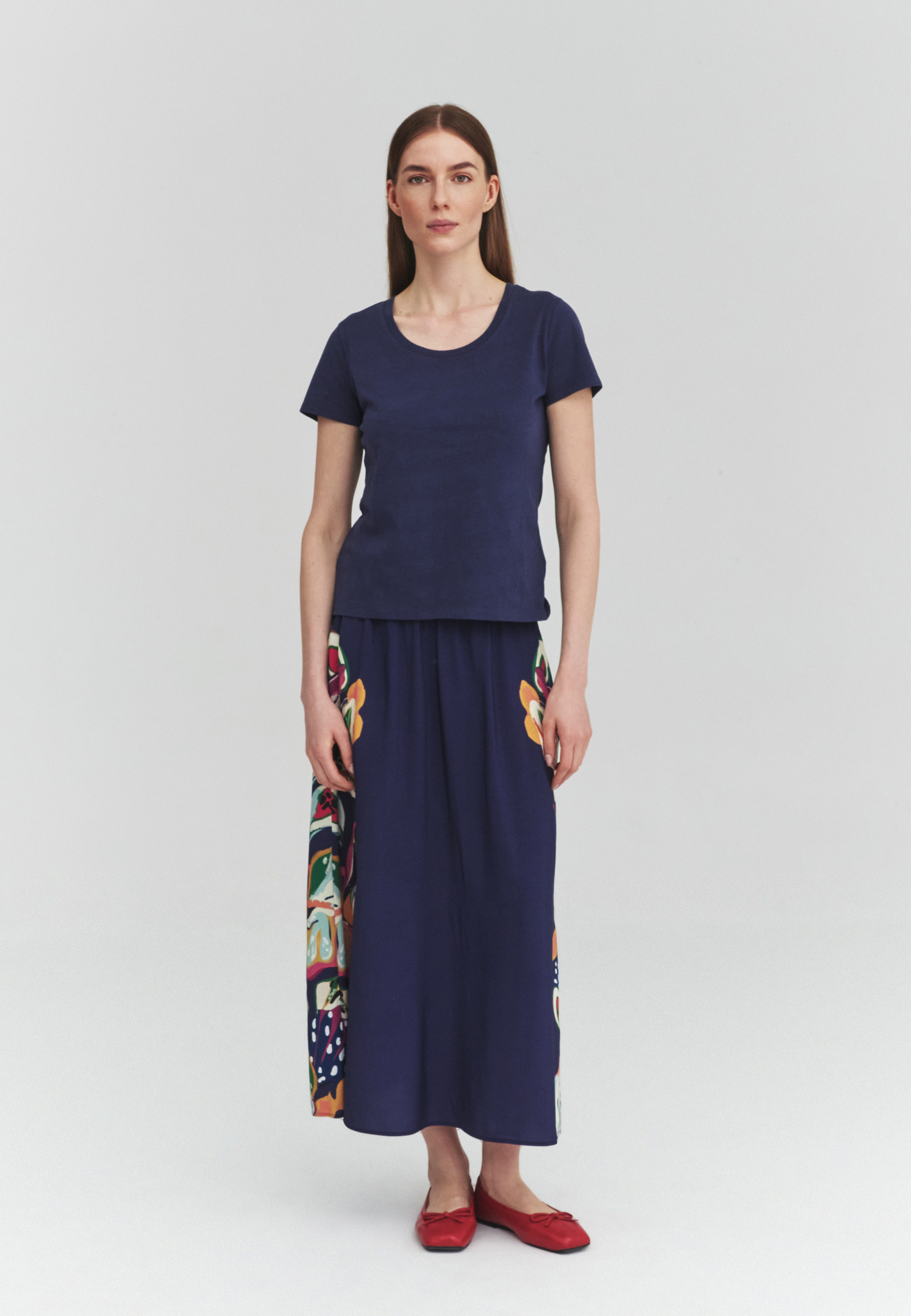 TRICOU DIN BUMBAC - ANTINI