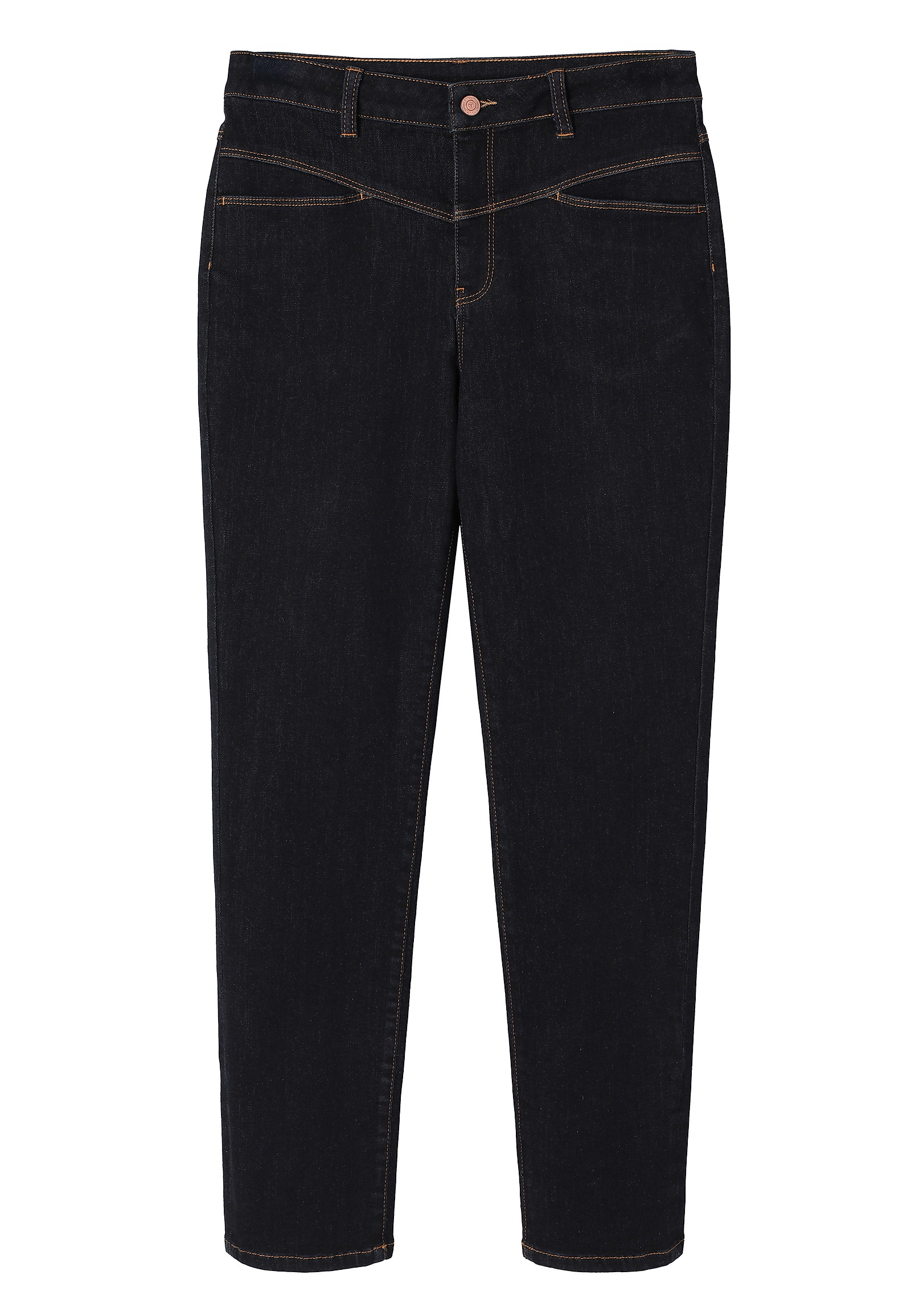 DENIM SLIM FIT NADRÁG - YOKO 1 DENIM SLIM FIT NADRÁG - YOKO 1 KÉK 114592