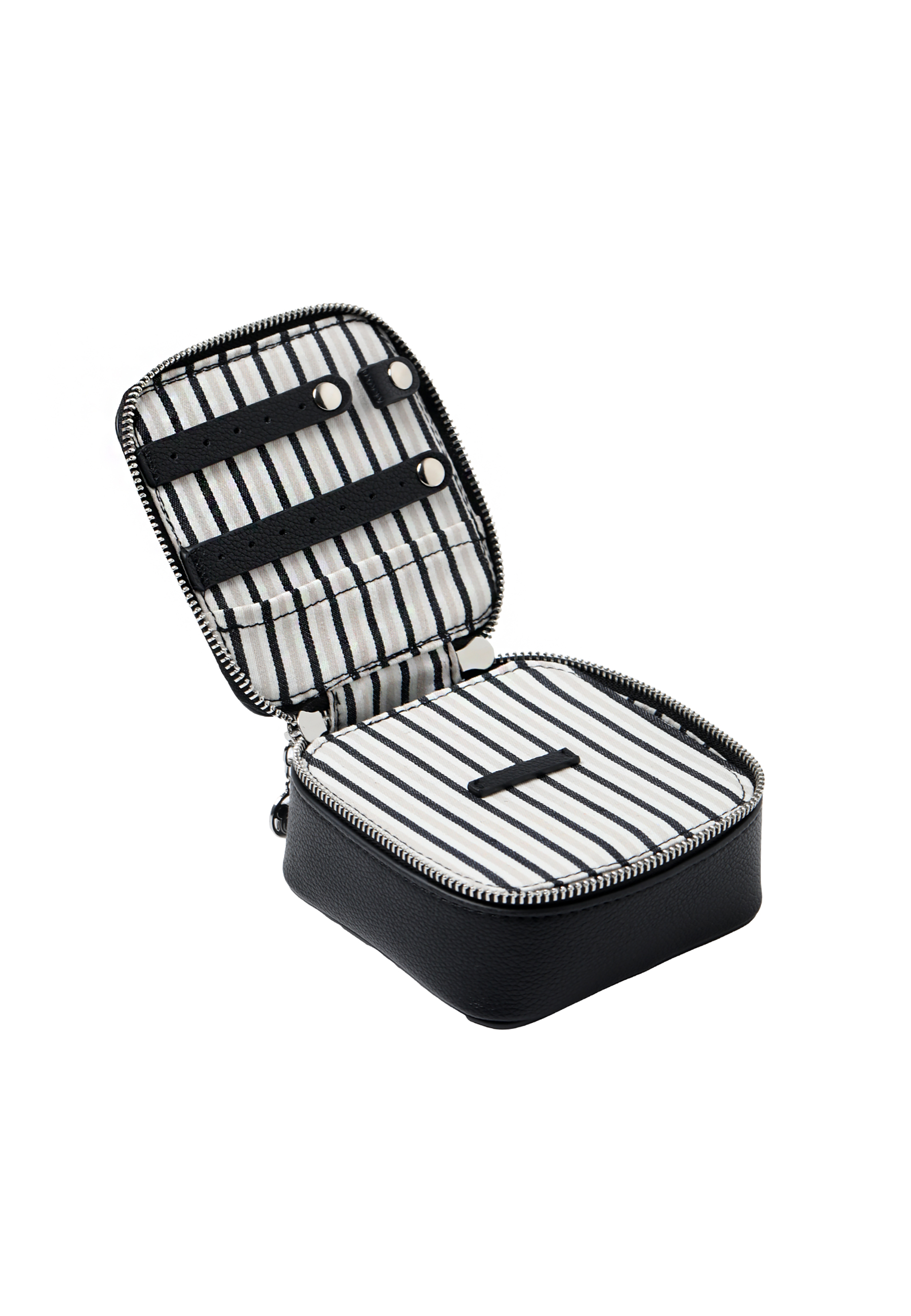 ETUI NA BIŻUTERIĘ RETER CZARNY 2