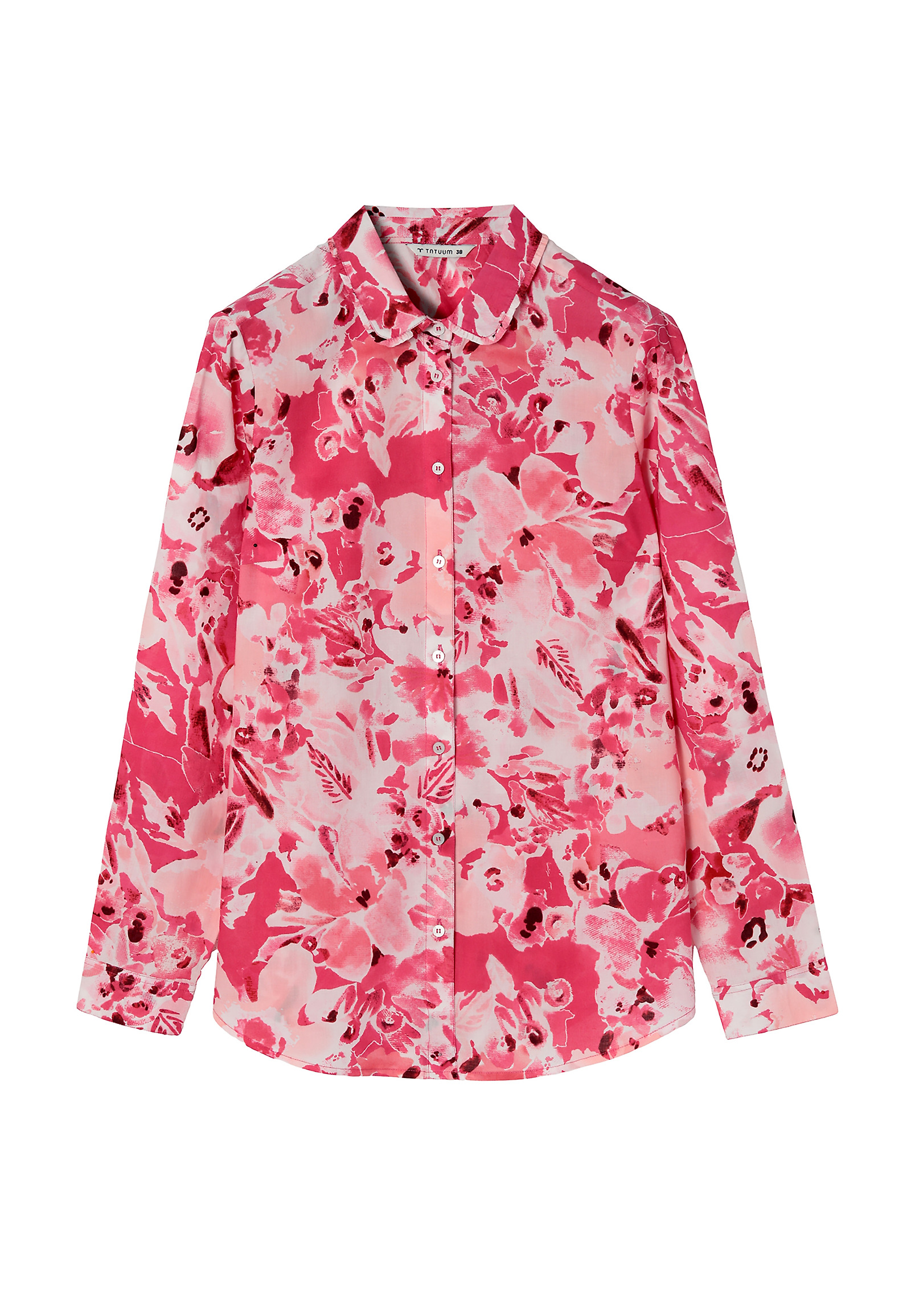 LADIES' PRINTED SHIRT GONIKO 3 LADIES' PRINTED SHIRT GONIKO 3 MULTICOLOR 87381