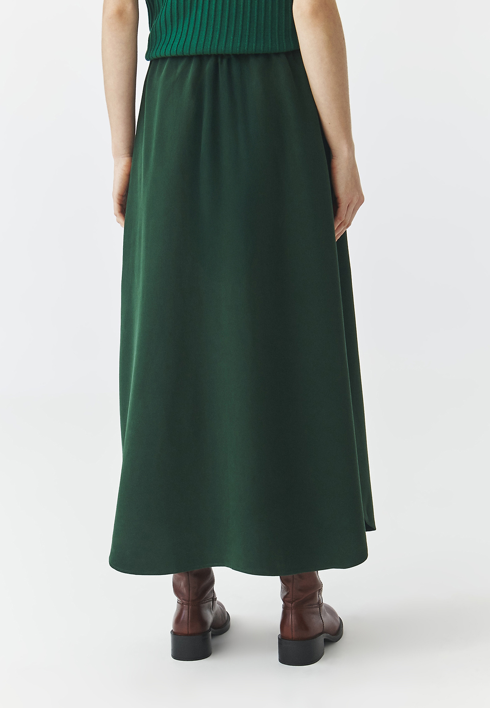 TKANO MIDI KRILO - KATIA TKANO MIDI KRILO - KATIA ZELENA 106793