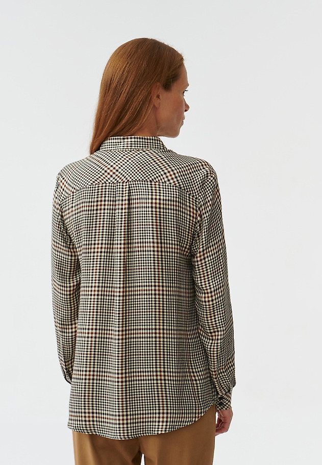LADIES’ CHECKERED SHIRT GONIKO 2 LADIES’ CHECKERED SHIRT GONIKO 2 MULTICOLOR 3