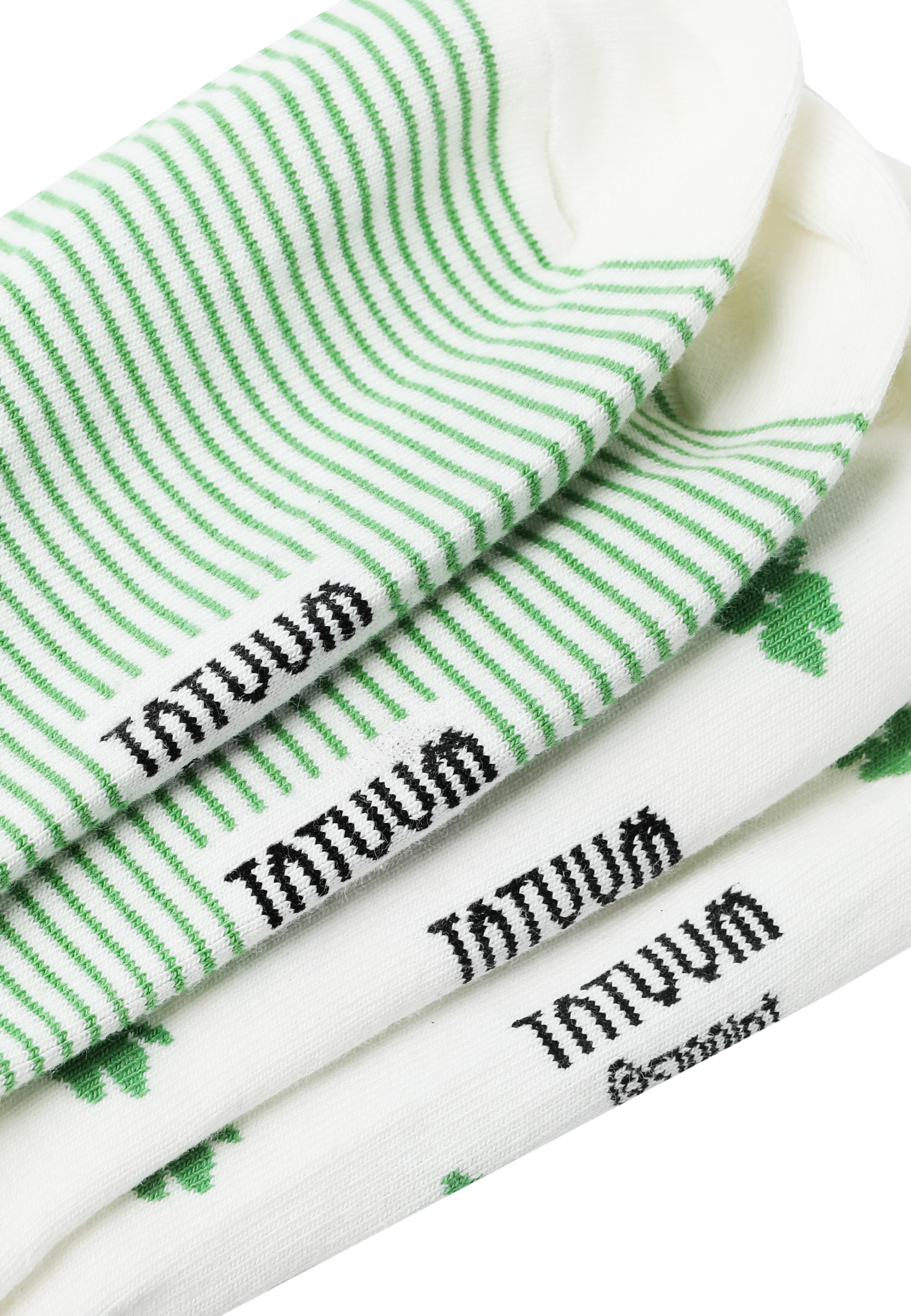 dámske ponožky DELLY 4