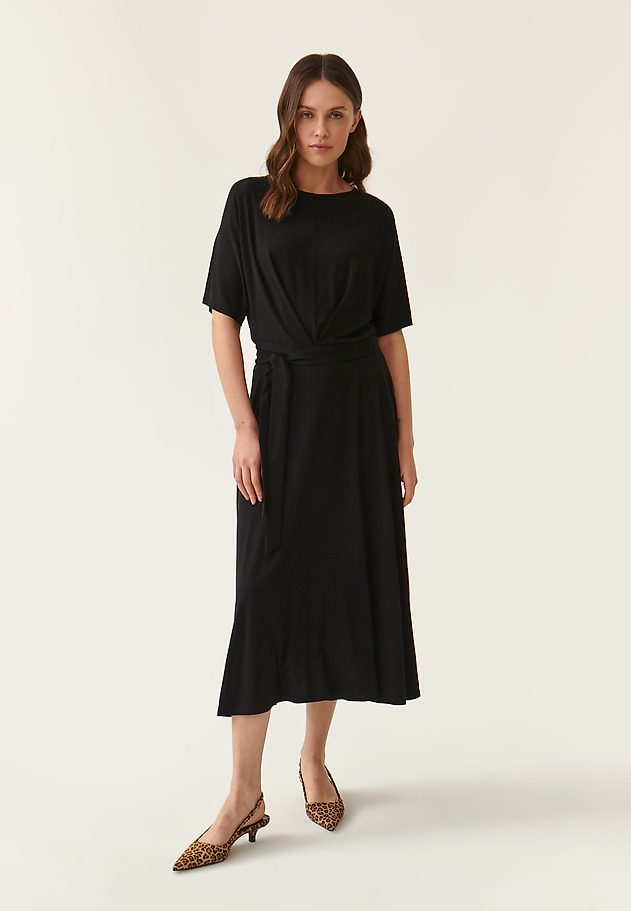 LADIES' DRESS EWELO 1 LADIES' DRESS EWELO 1 BLACK 2