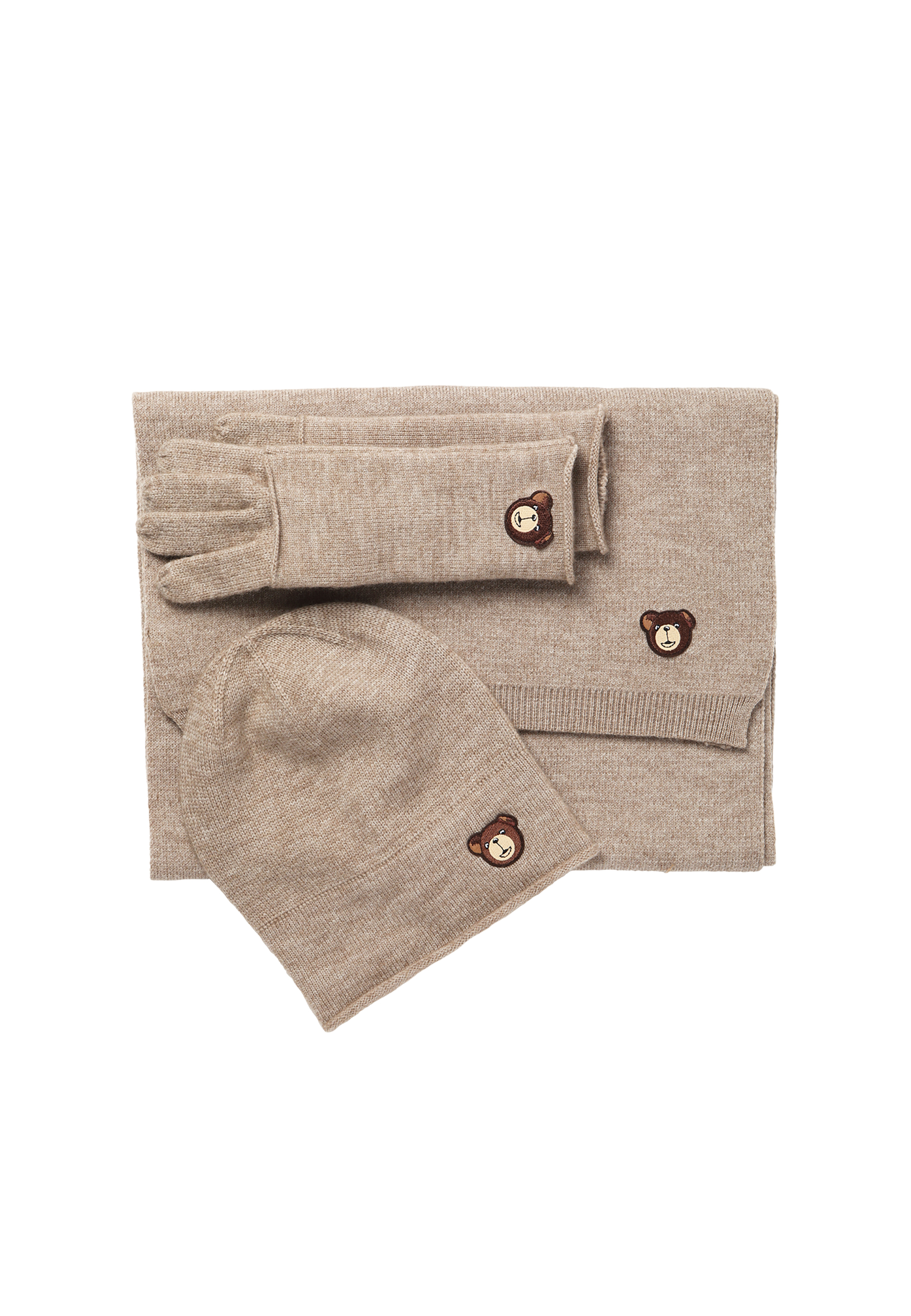 CZAPKA DAMSKA DZIANINOWA TILI