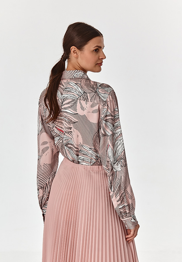 LADIES' SHIRT GRANKO LADIES' SHIRT GRANKO MULTIKOLOR 2