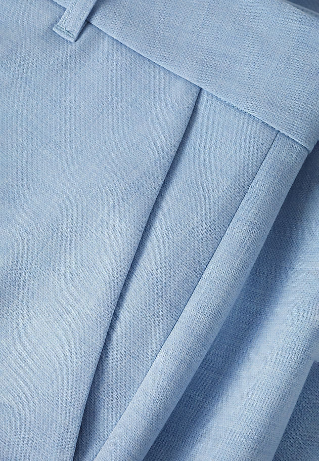 GARMENT TROUSERS - RIMINI GARMENT TROUSERS - RIMINI NIEBIESKI 6