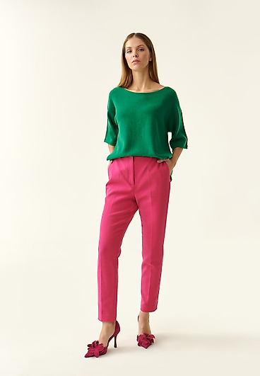 LADIES' SUIT TROUSERS JANI LADIES' SUIT TROUSERS JANI