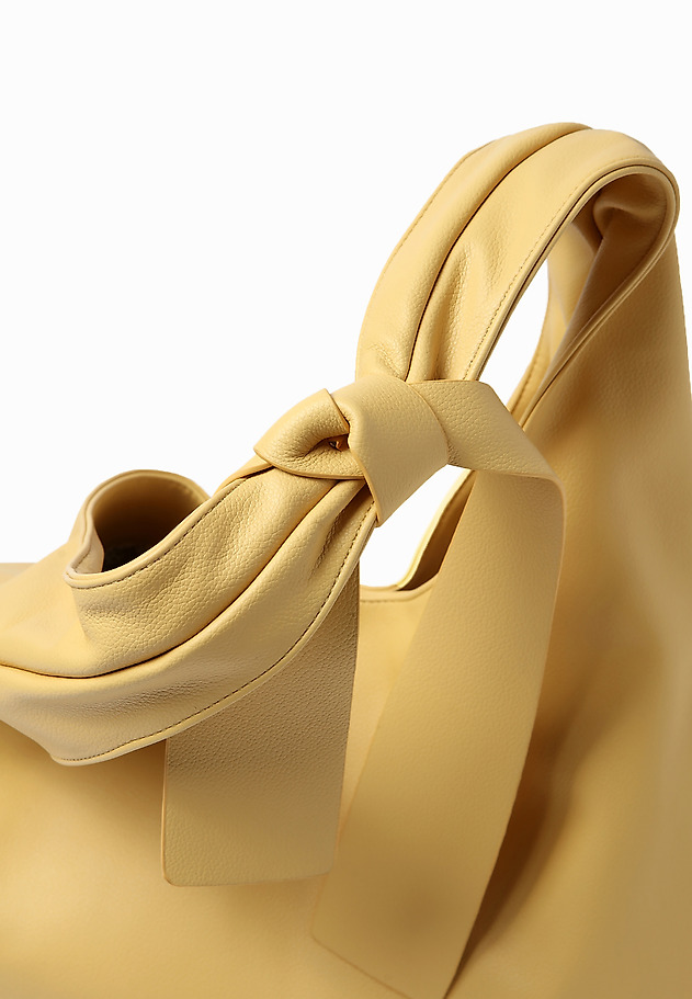 LADIES' PURSE NATI LADIES' PURSE NATI YELLOW 3