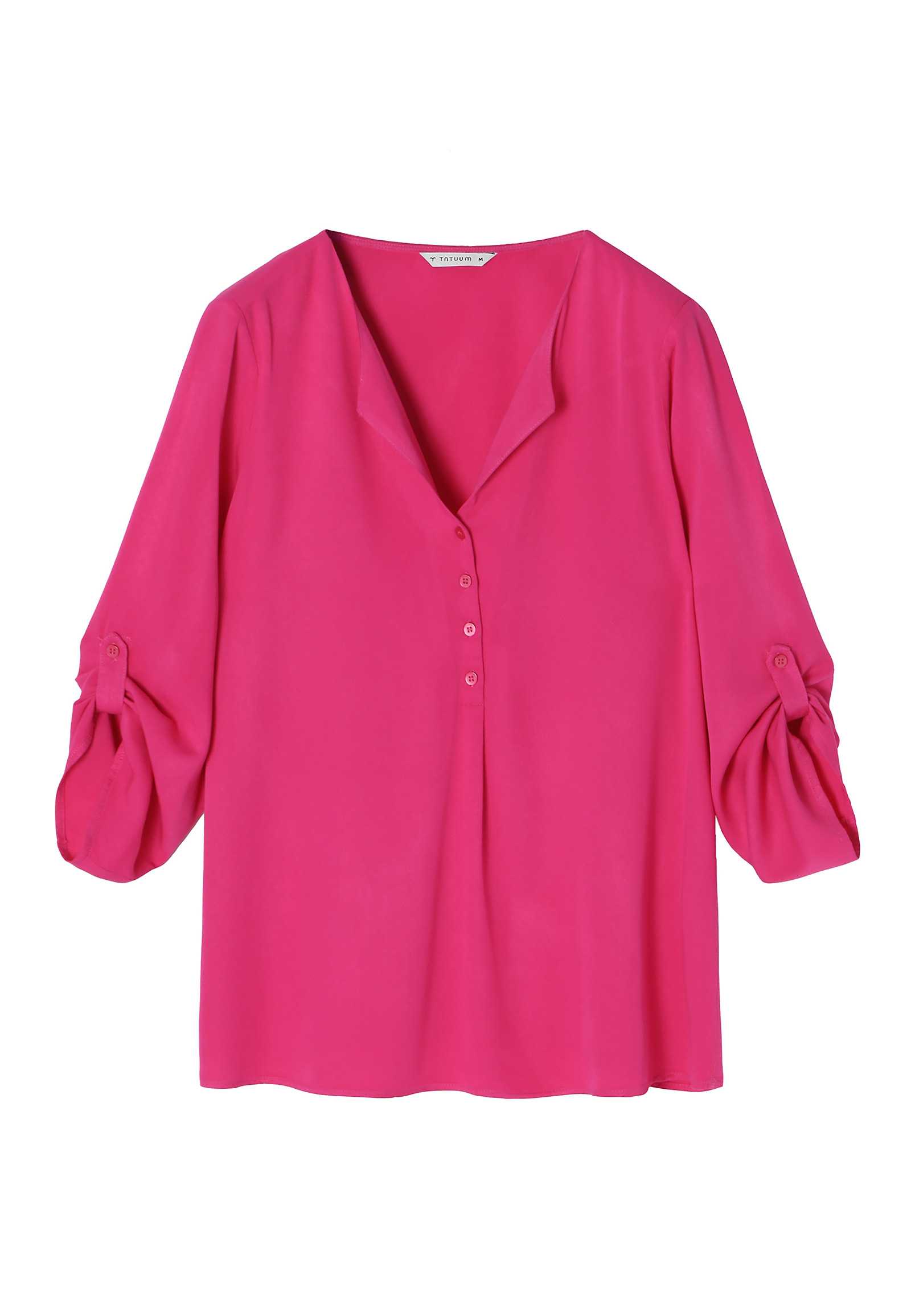 ŽENSKA BLUZA ISOLA ŽENSKA BLUZA ISOLA ROŽNATA 86902