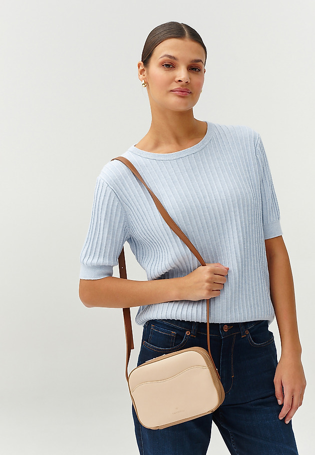 LADIES' BAG MARIKA LADIES' BAG MARIKA BEIGE 1