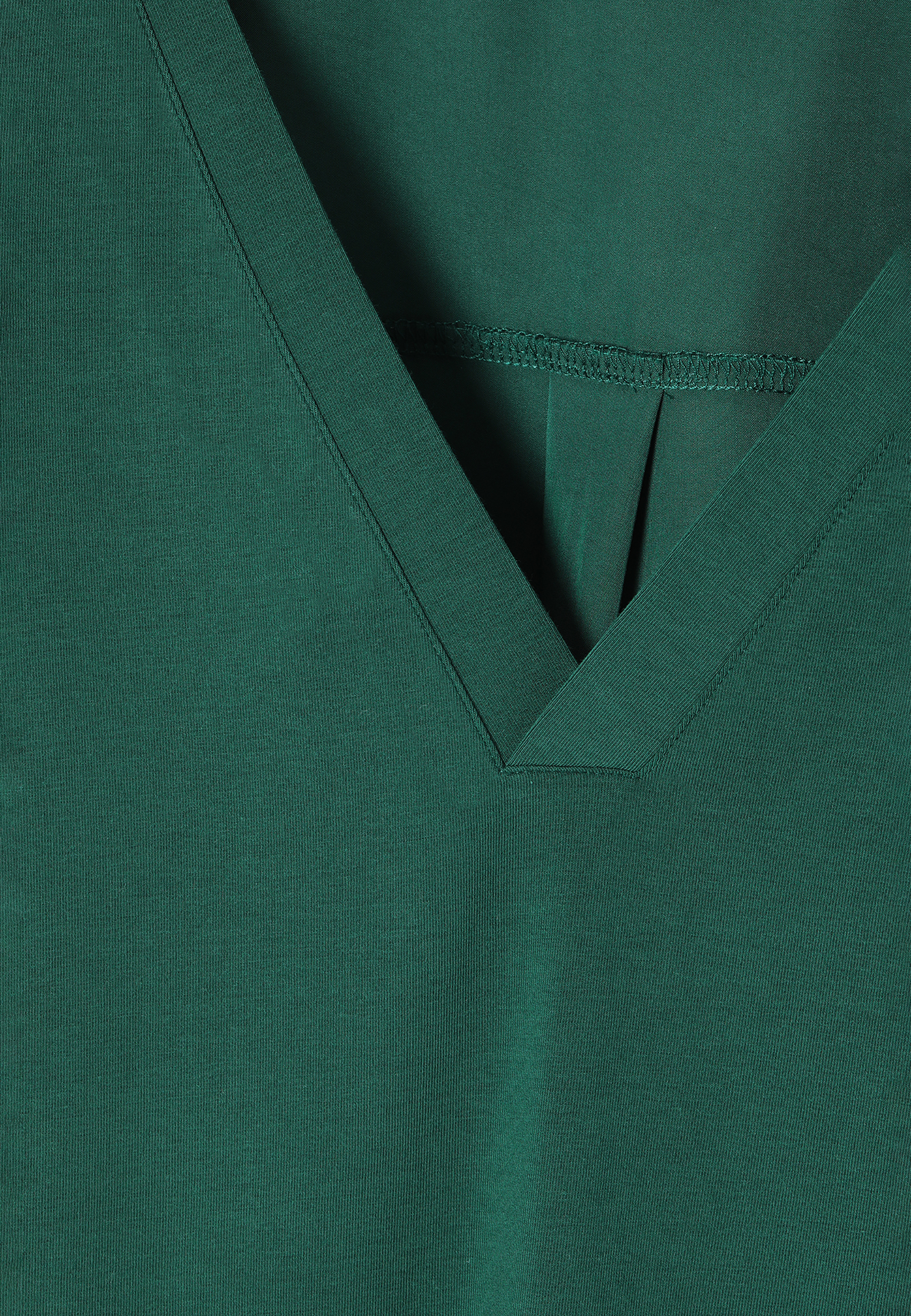 LADIES' SHORT-SLEEVED BLOUSE NUELA