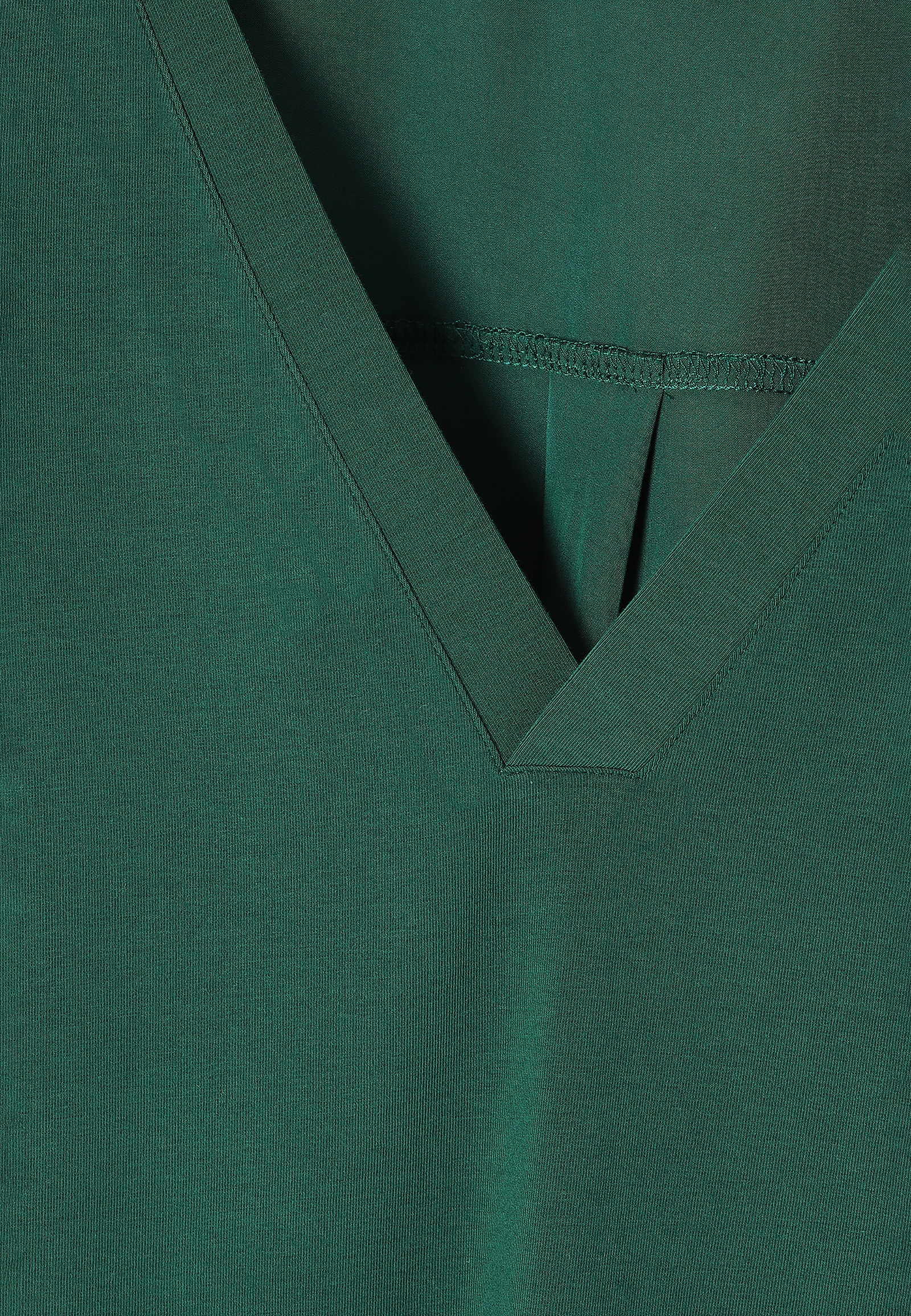 LADIES' SHORT-SLEEVED BLOUSE NUELA LADIES' SHORT-SLEEVED BLOUSE NUELA GREEN 88582
