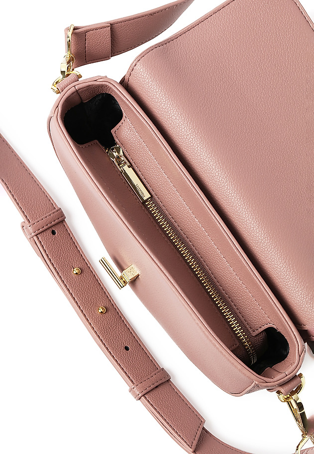 LADIES‘ BAG CHOCO LADIES‘ BAG CHOCO PINK 4