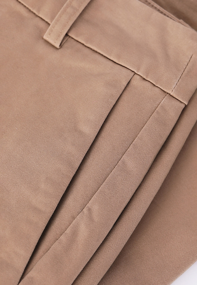 PANTALONI CHINOS DE DAMĂ MISA PANTALONI CHINOS DE DAMĂ MISA BEJ 6