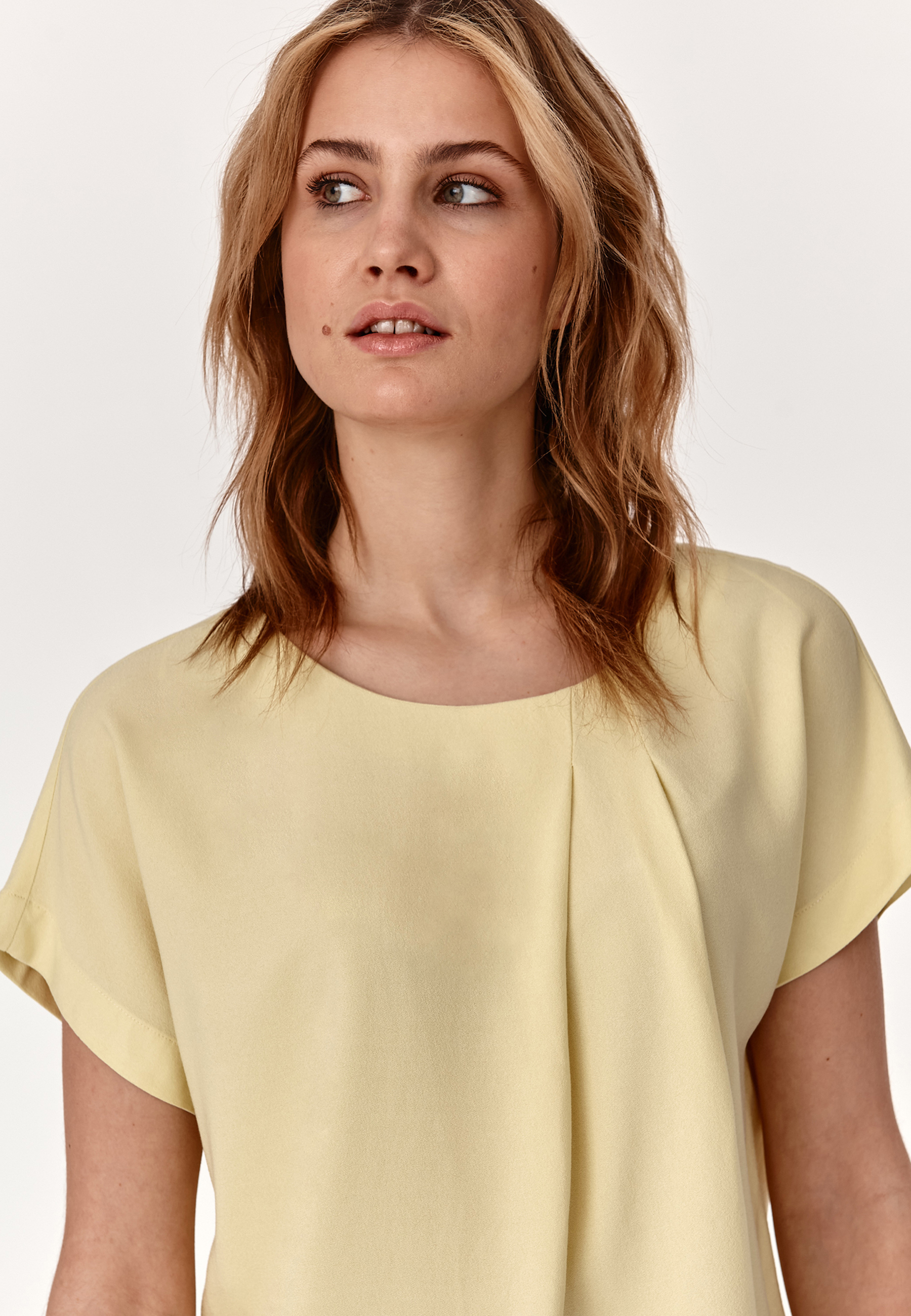 BLUZKA DAMSKA LEMIKA 1