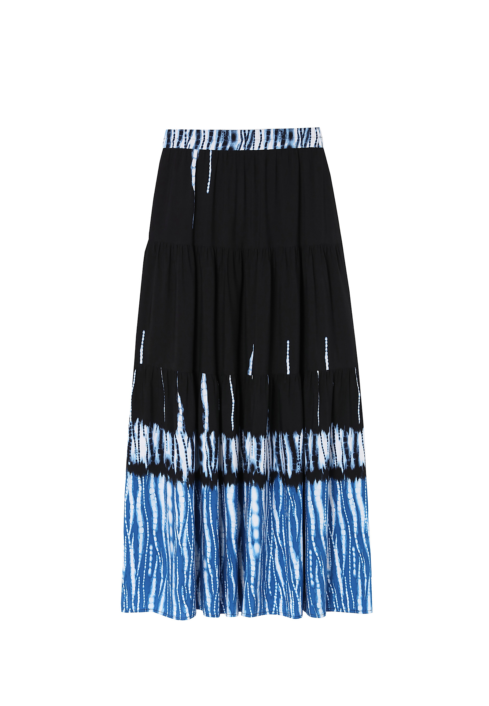 FLARED SKIRT BORA FLARED SKIRT BORA MULTICOLOR 79528