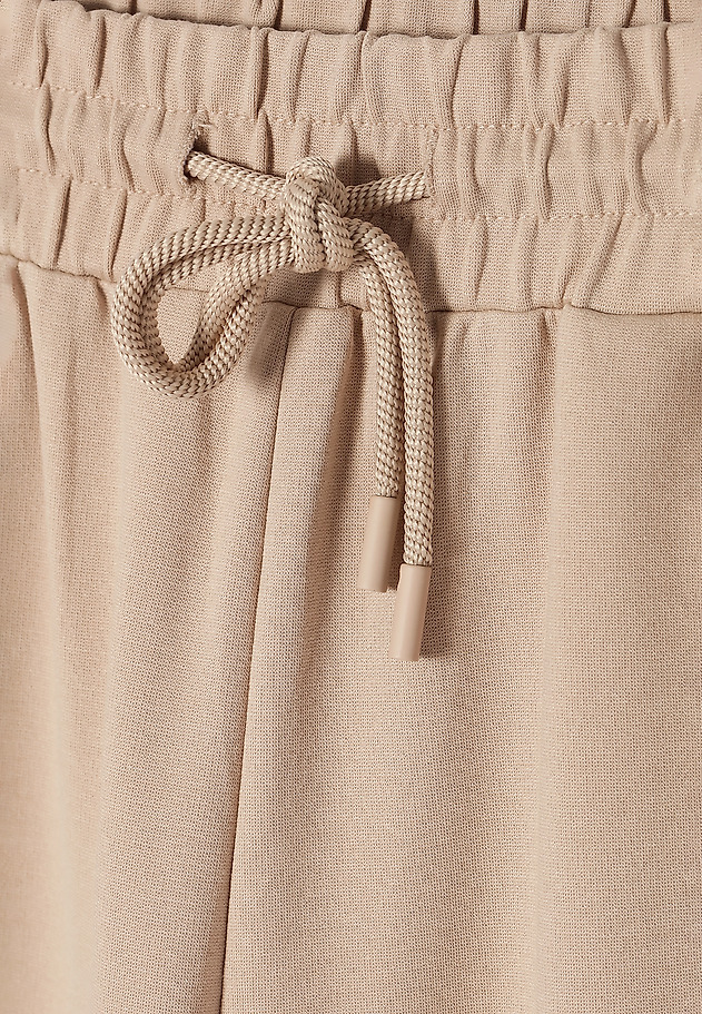 LADIES' TROUSERS BETA LADIES' TROUSERS BETA BEŻOWY 4