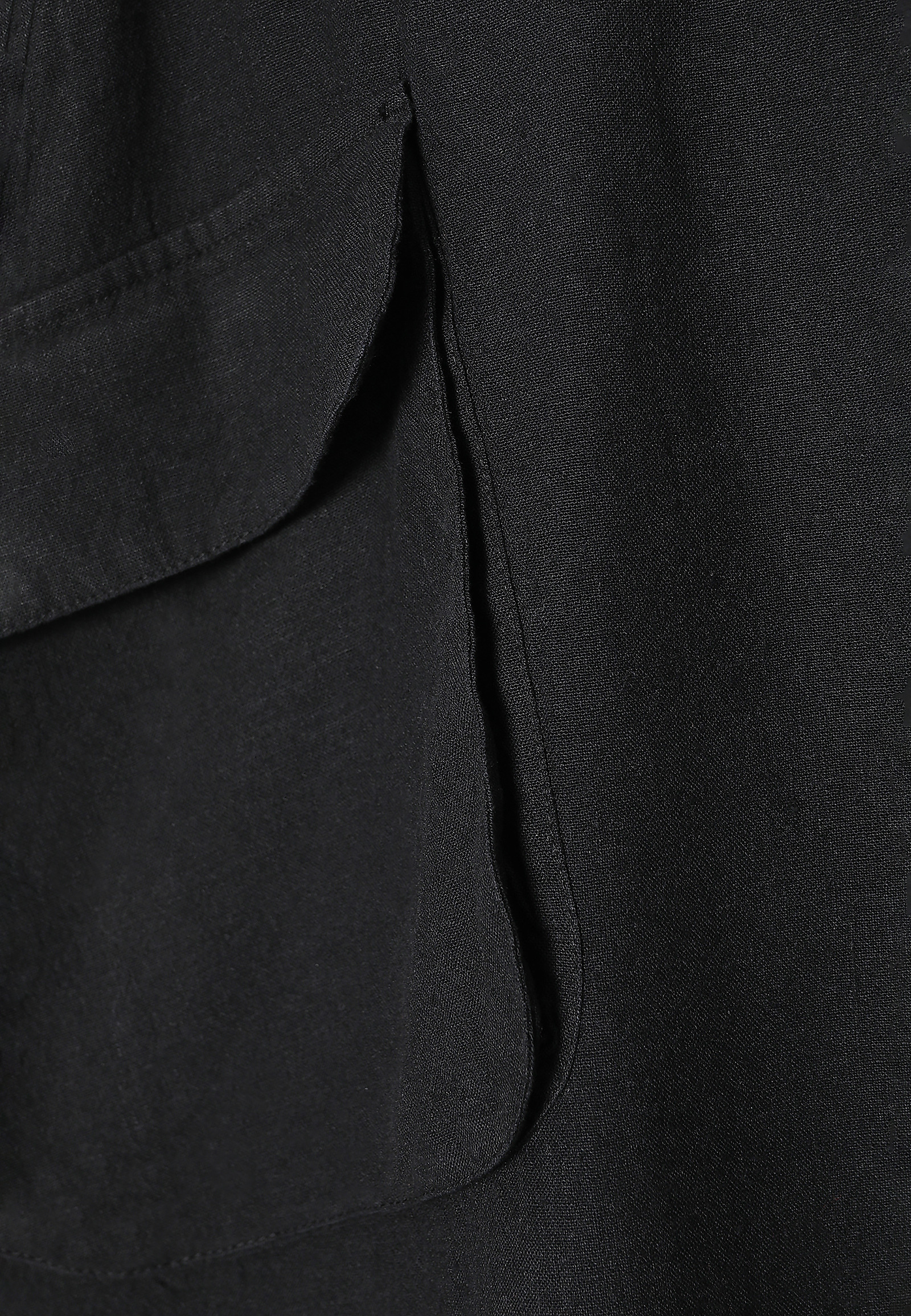 LADIES’ BREATHABLE SKIRT WITH SEWN-IN POCKETS - KONI 2 LADIES’ BREATHABLE SKIRT WITH SEWN-IN POCKETS - KONI 2 BLACK 98374