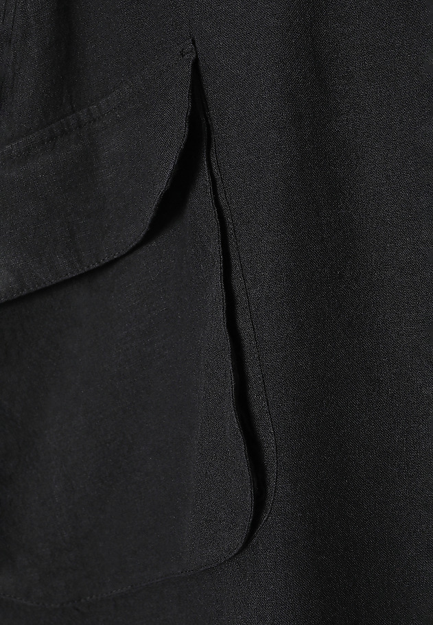 LADIES’ BREATHABLE SKIRT WITH SEWN-IN POCKETS - KONI 2 LADIES’ BREATHABLE SKIRT WITH SEWN-IN POCKETS - KONI 2 BLACK 7