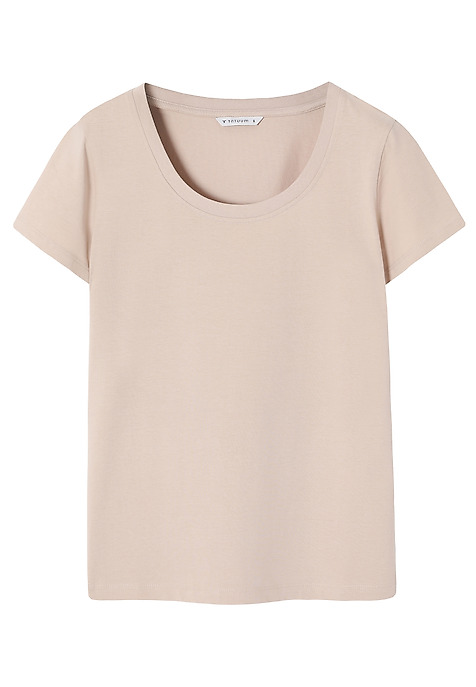 TRICOU DIN BUMBAC - ANTONIA BEJ 2