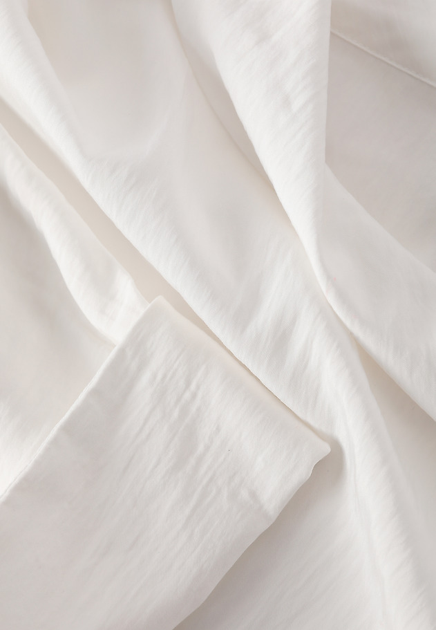 ELEGANTNA BLUZA IZ VISKOZE - ELISE ELEGANTNA BLUZA IZ VISKOZE - ELISE BELA 7