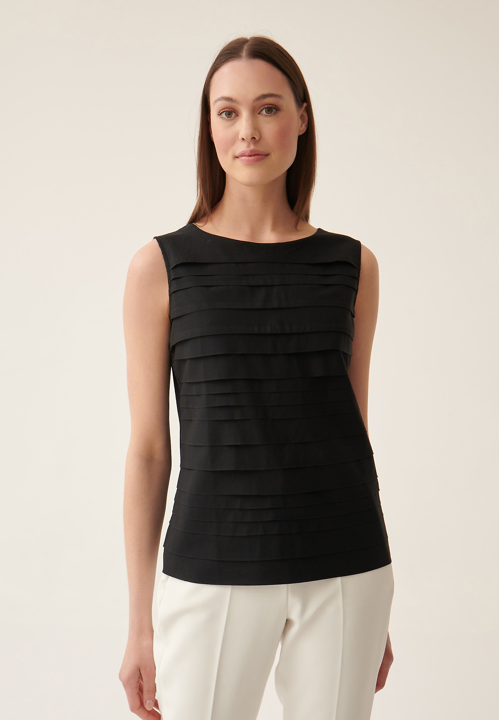 ŽENSKA BLUZA LOKA ŽENSKA BLUZA LOKA ČRNA 89042