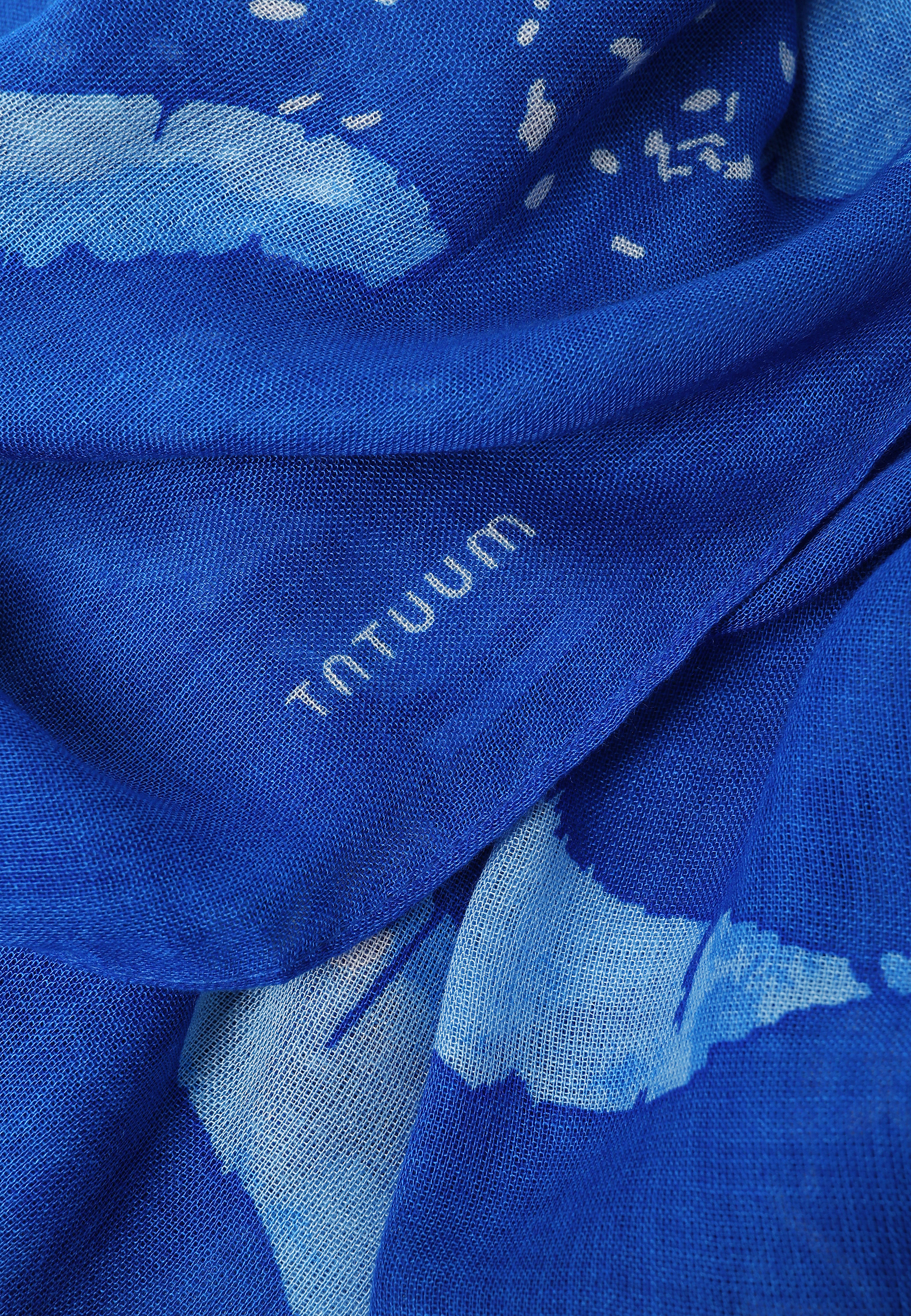 WISKOZOWA CHUSTA - MARILLE 2