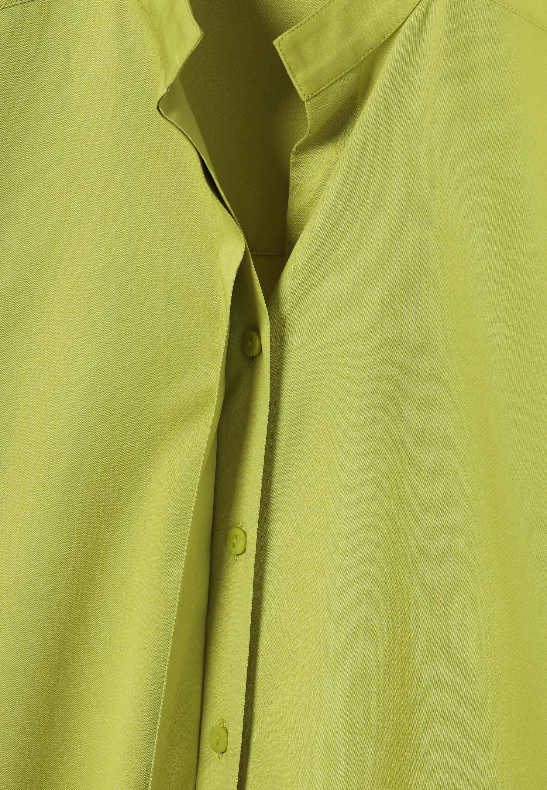 LIMONKOWA SUKIENKA Z BAWEŁNY - ALIATI ZIELONY 2