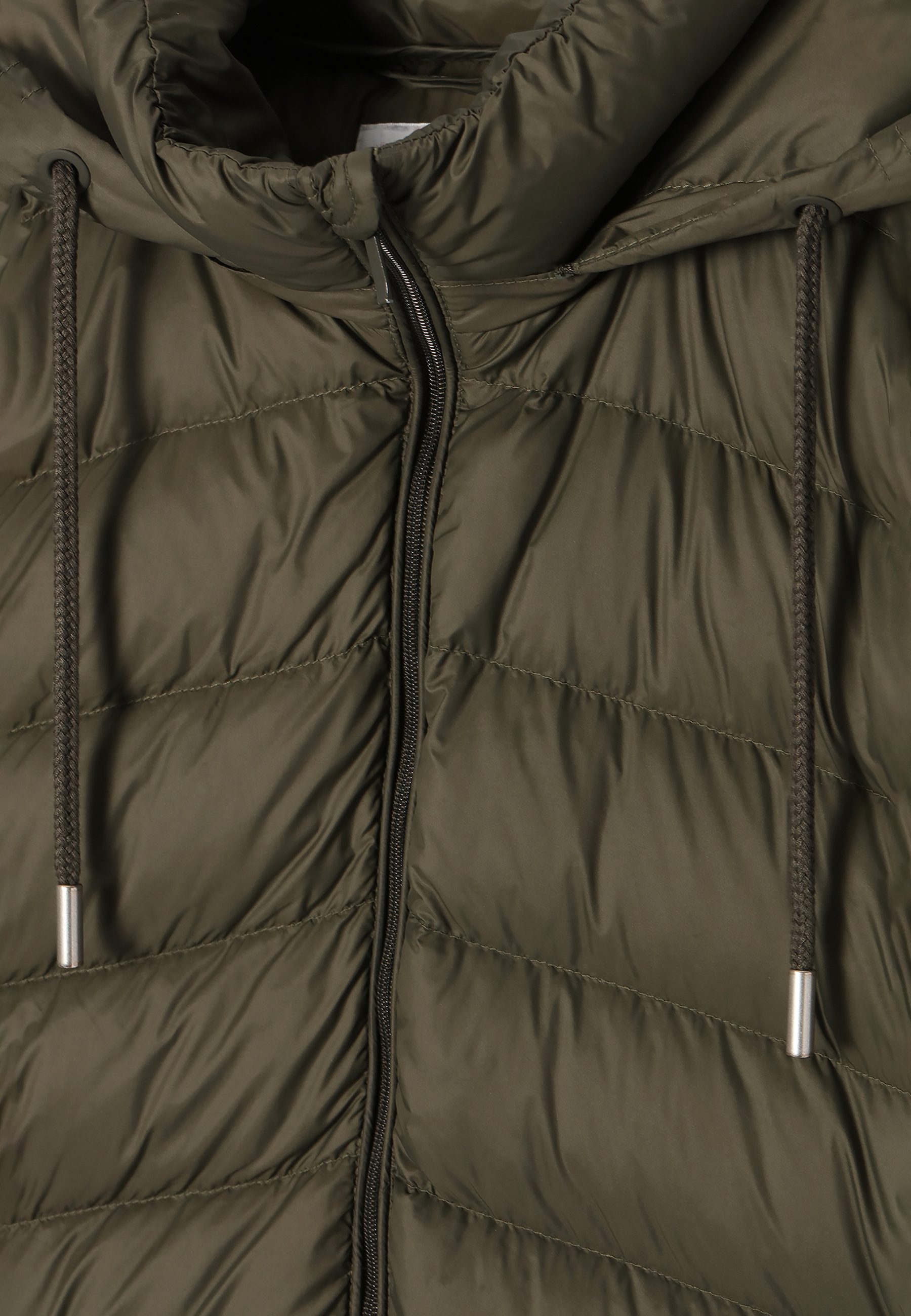 LEKKA KURTKA PUCHOWA DAMSKA MARKANA