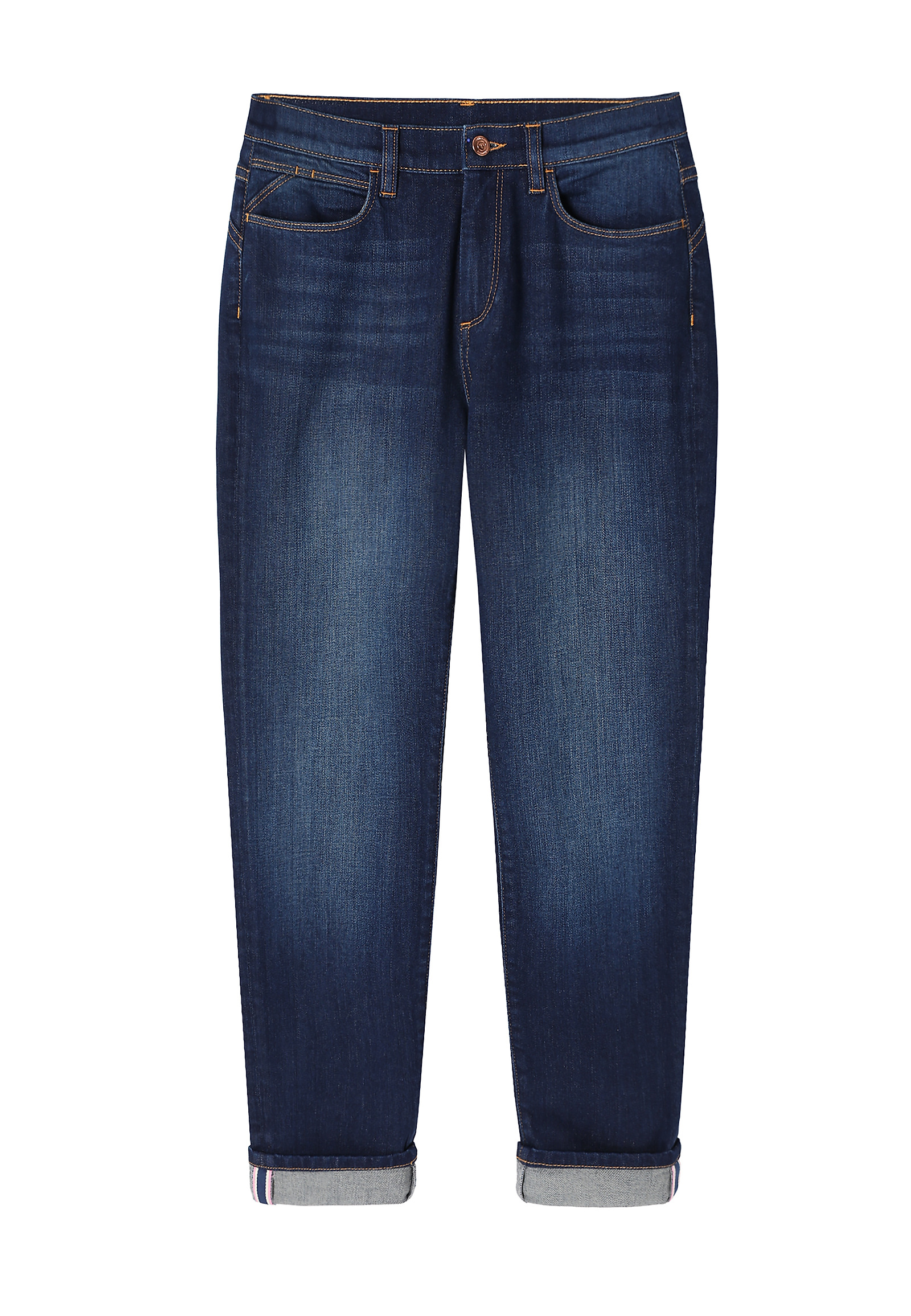 FITTED LADIES’ DENIM JEANS - ALANA 1 FITTED LADIES’ DENIM JEANS - ALANA 1 BLUE 100065