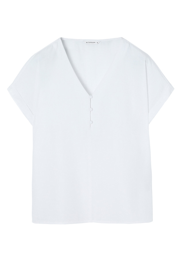 ELEGANCKA BLUZKA Z OZDOBNYMI GUZIKAMI - MASALA 1 ELEGANCKA BLUZKA Z OZDOBNYMI GUZIKAMI - MASALA 1 ECRU 6