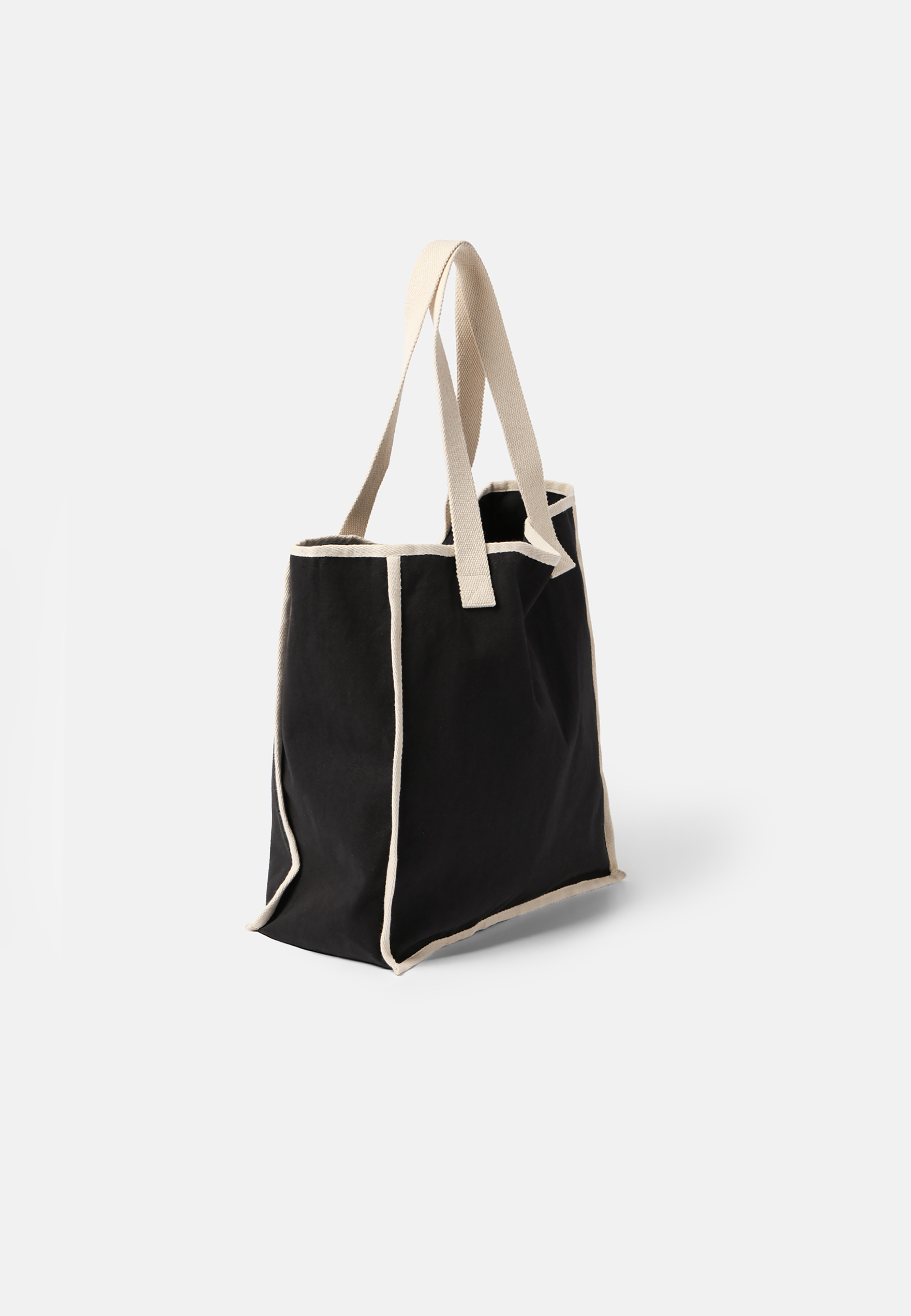 GEANTĂ DE BUMBAC YELO