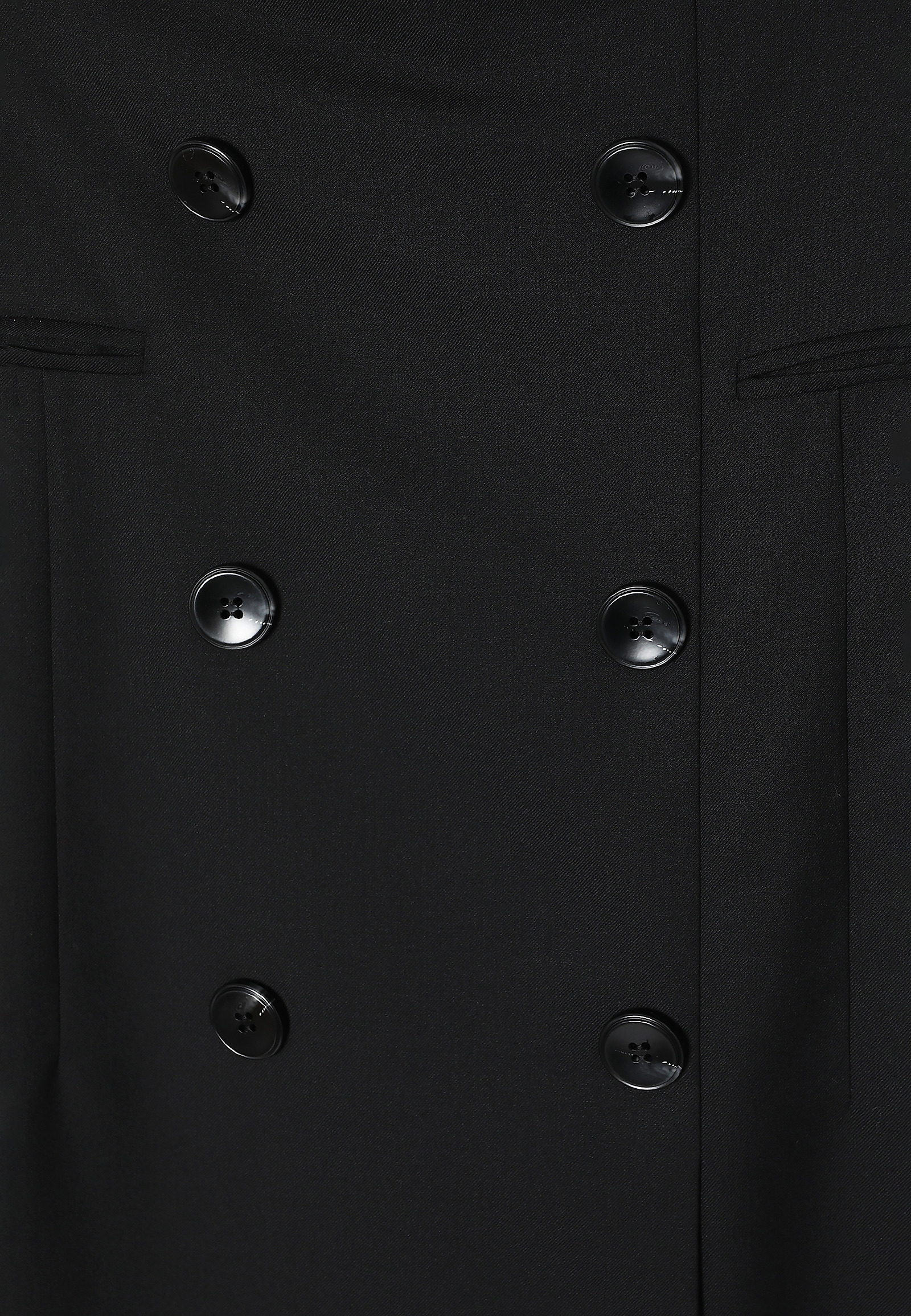 LADIES’ MIDI CORSET DRESS - MORI LADIES’ MIDI CORSET DRESS - MORI BLACK 103993