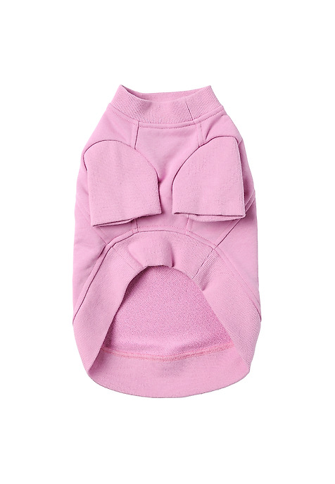 BLUZA DLA PSA GIGI – DOGETHER RÓŻOWY 2