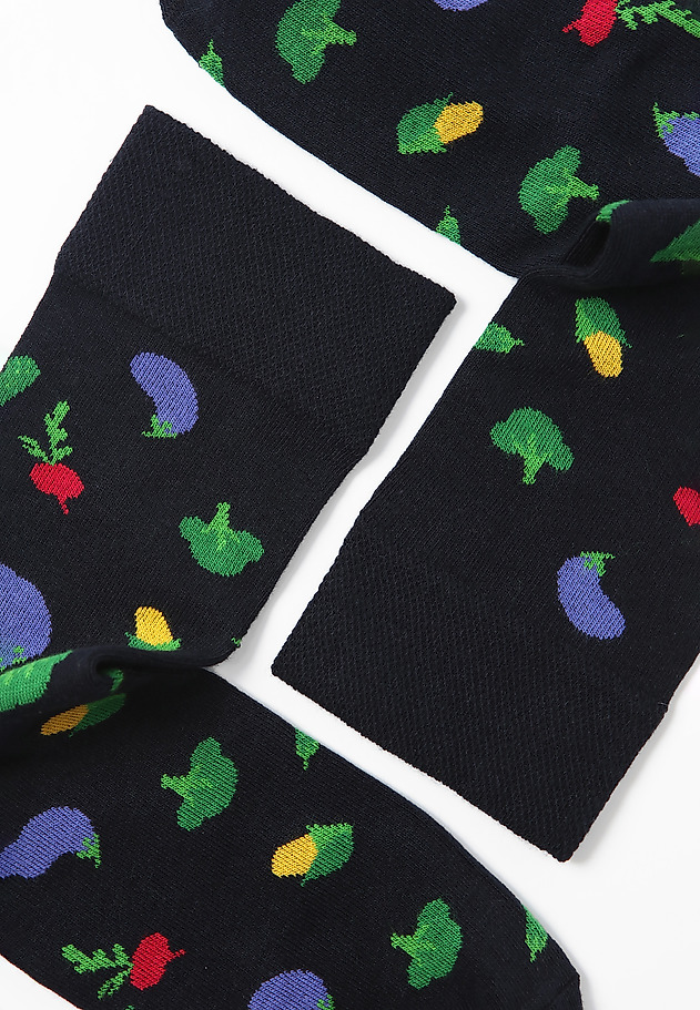 MEN'S SOCKS TABLOR MEN'S SOCKS TABLOR NAVY BLUE 2