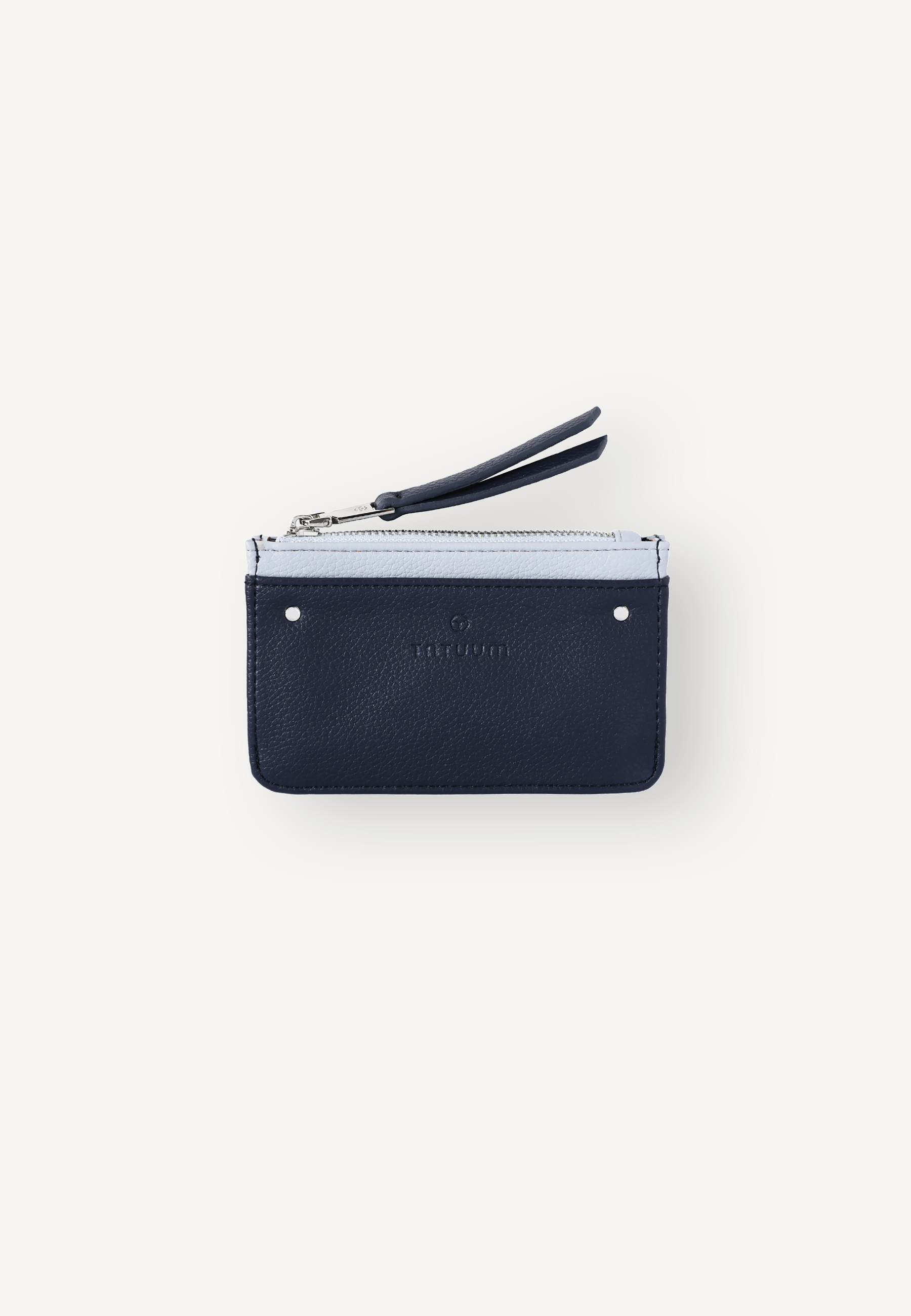 PORTFEL DAMSKI TELA GRANATOWY 2