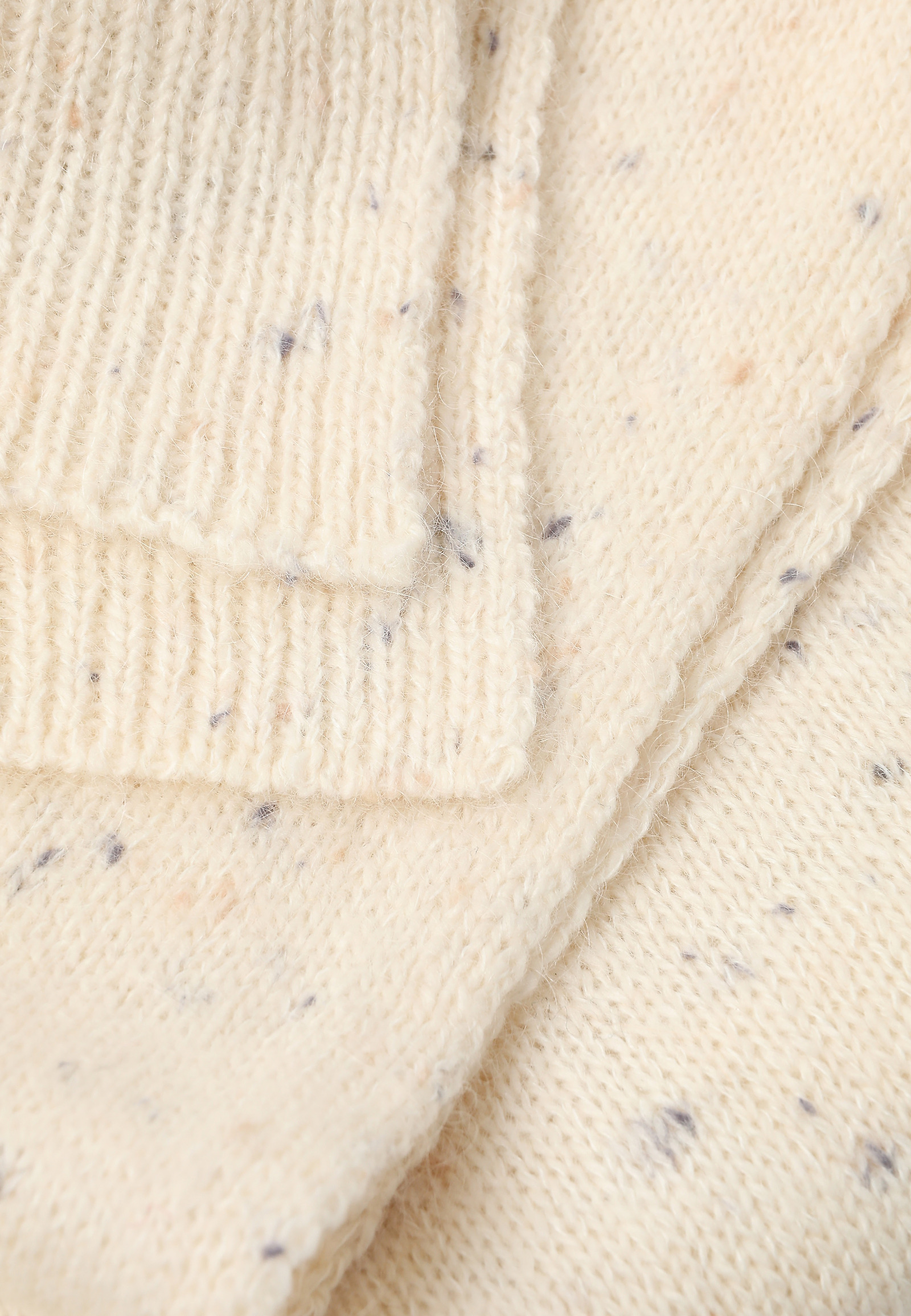 MELANGE SÁL WOOL ÉS MOHAIR KEVERÉKBŐL - ARI MELANGE SÁL WOOL ÉS MOHAIR KEVERÉKBŐL - ARI BÉZS 115199