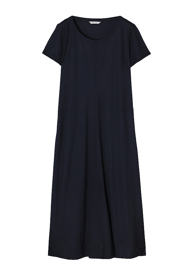 LADIES' MAXI DRESS GARDINA LADIES' MAXI DRESS GARDINA GRANATOWY 6