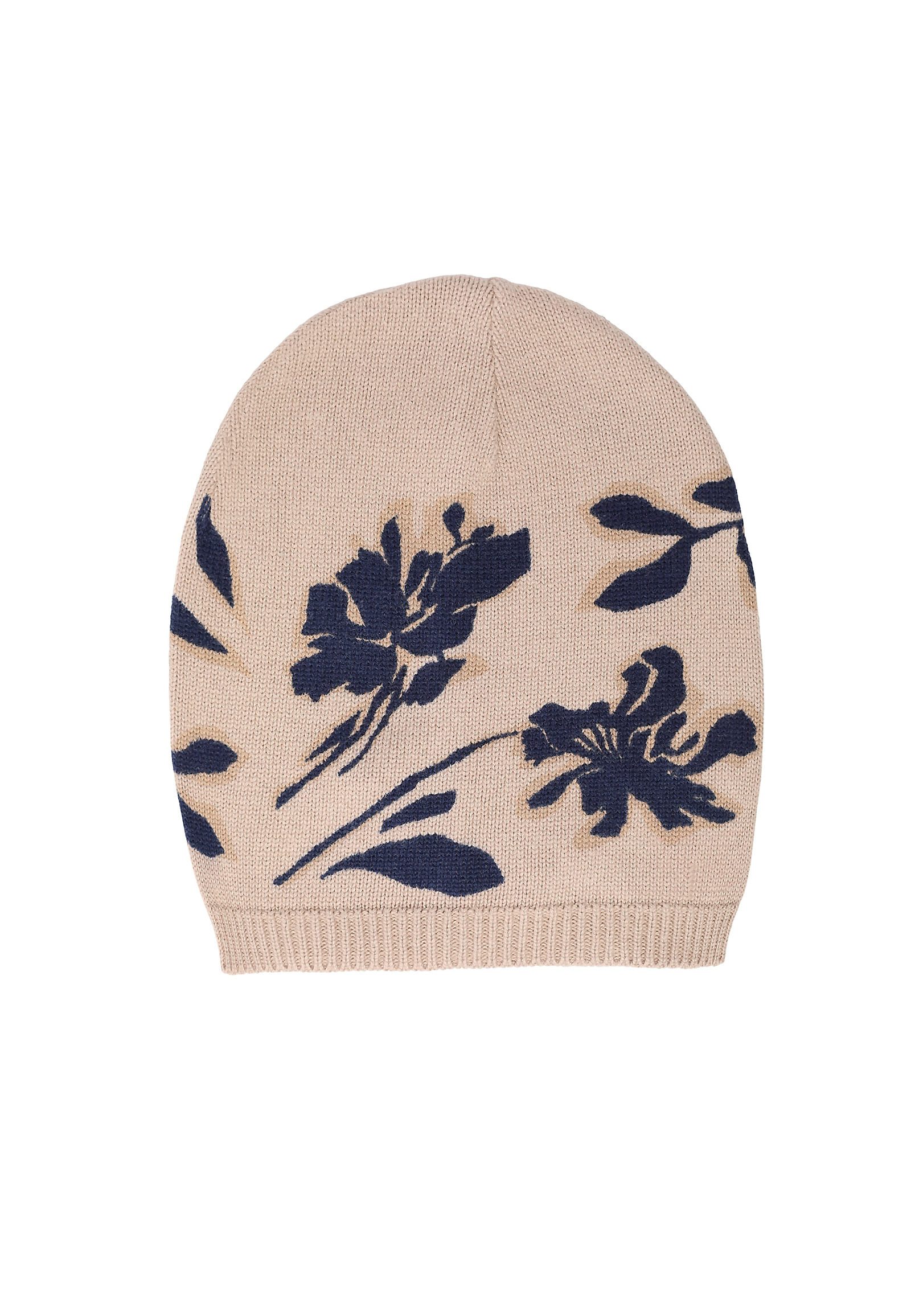 CĂCIULĂ TRICOTATĂ DE DAMĂ - FEGANITA CĂCIULĂ TRICOTATĂ DE DAMĂ - FEGANITA MULTICOLOR 99896