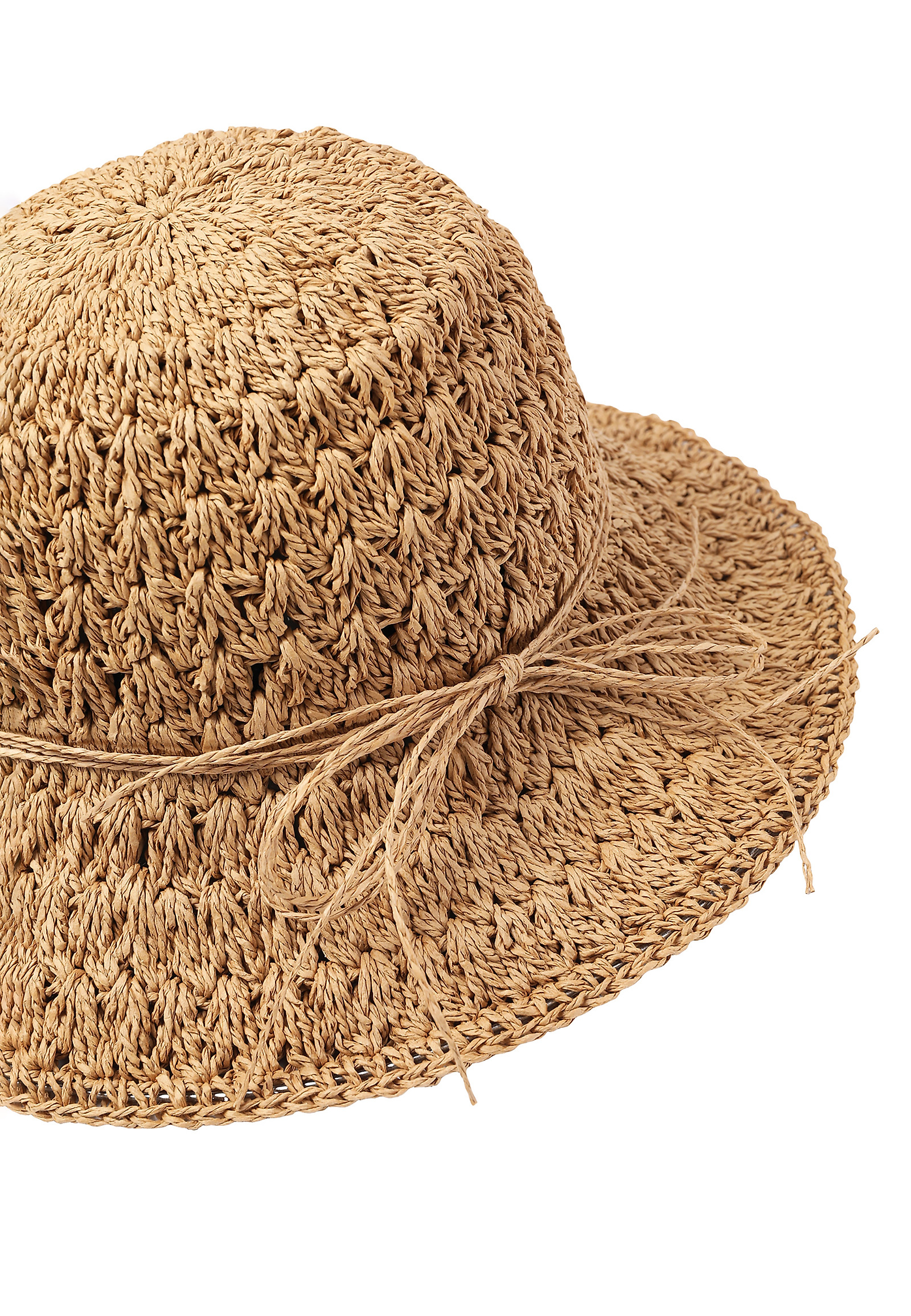 LADIES’ HAT - WOKI LADIES’ HAT - WOKI BEIGE 97828